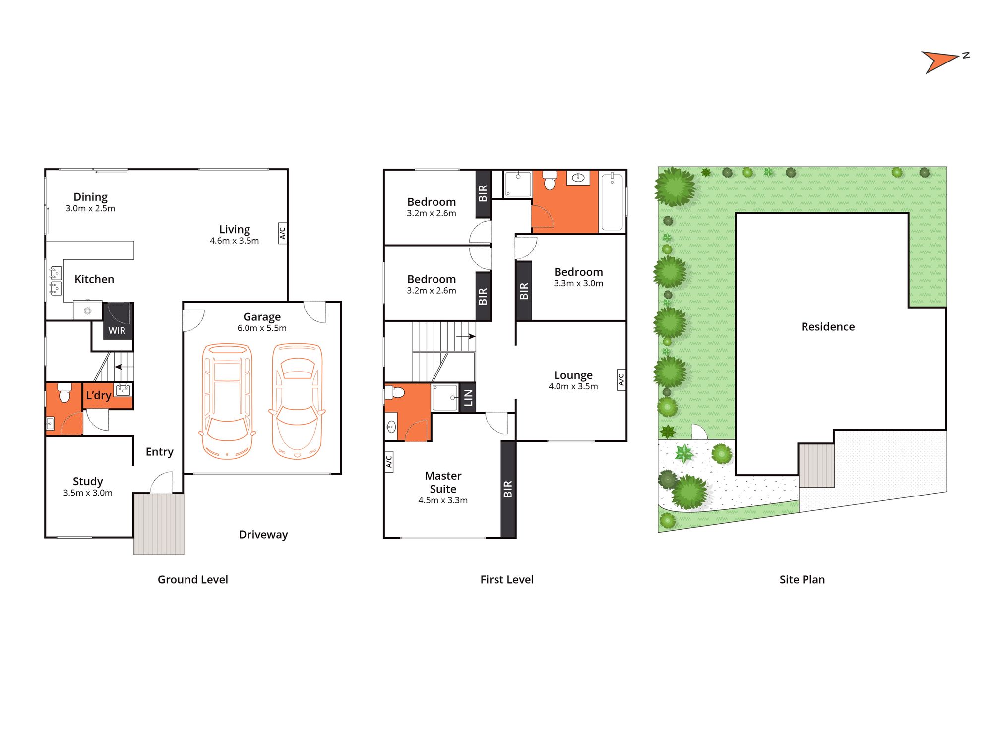 Image of 13 Booker Place