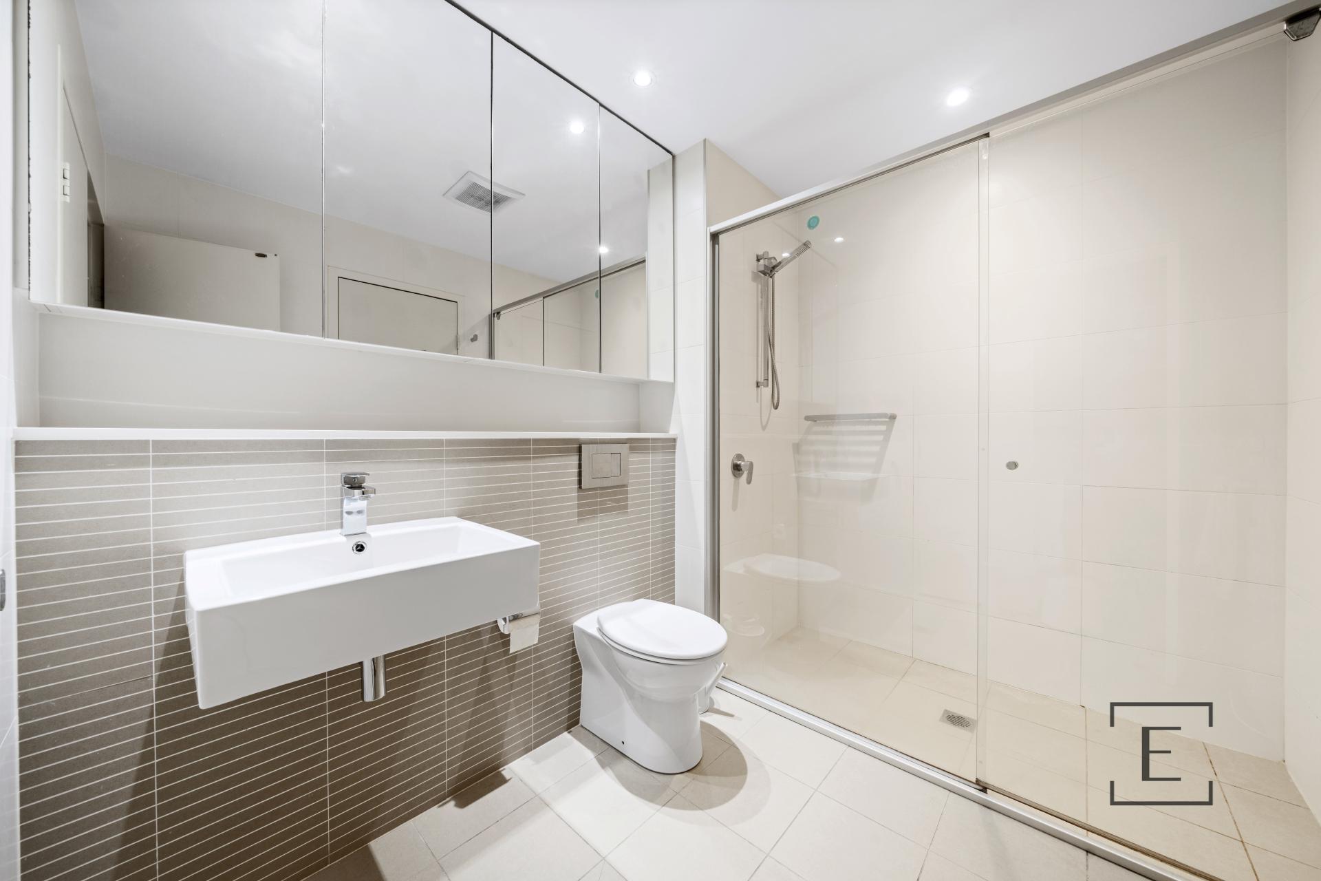 227 / 22 Baywater Drive, Wentworth Point