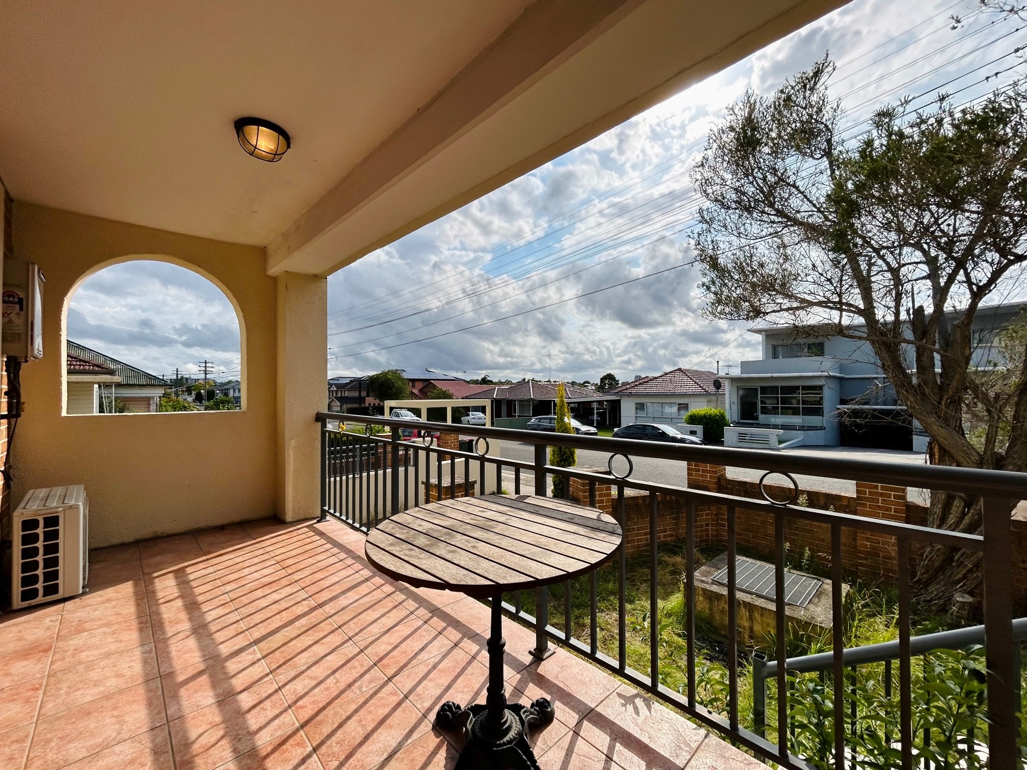 2 / 120  Platform Street, Lidcombe