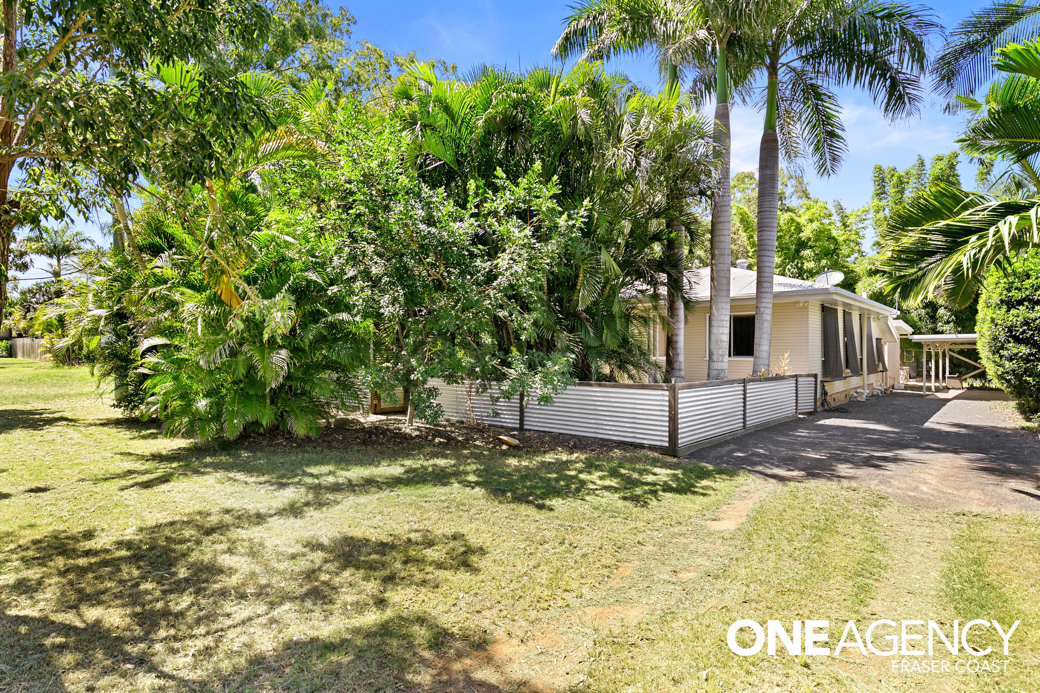 28 Corser Street, Point Vernon