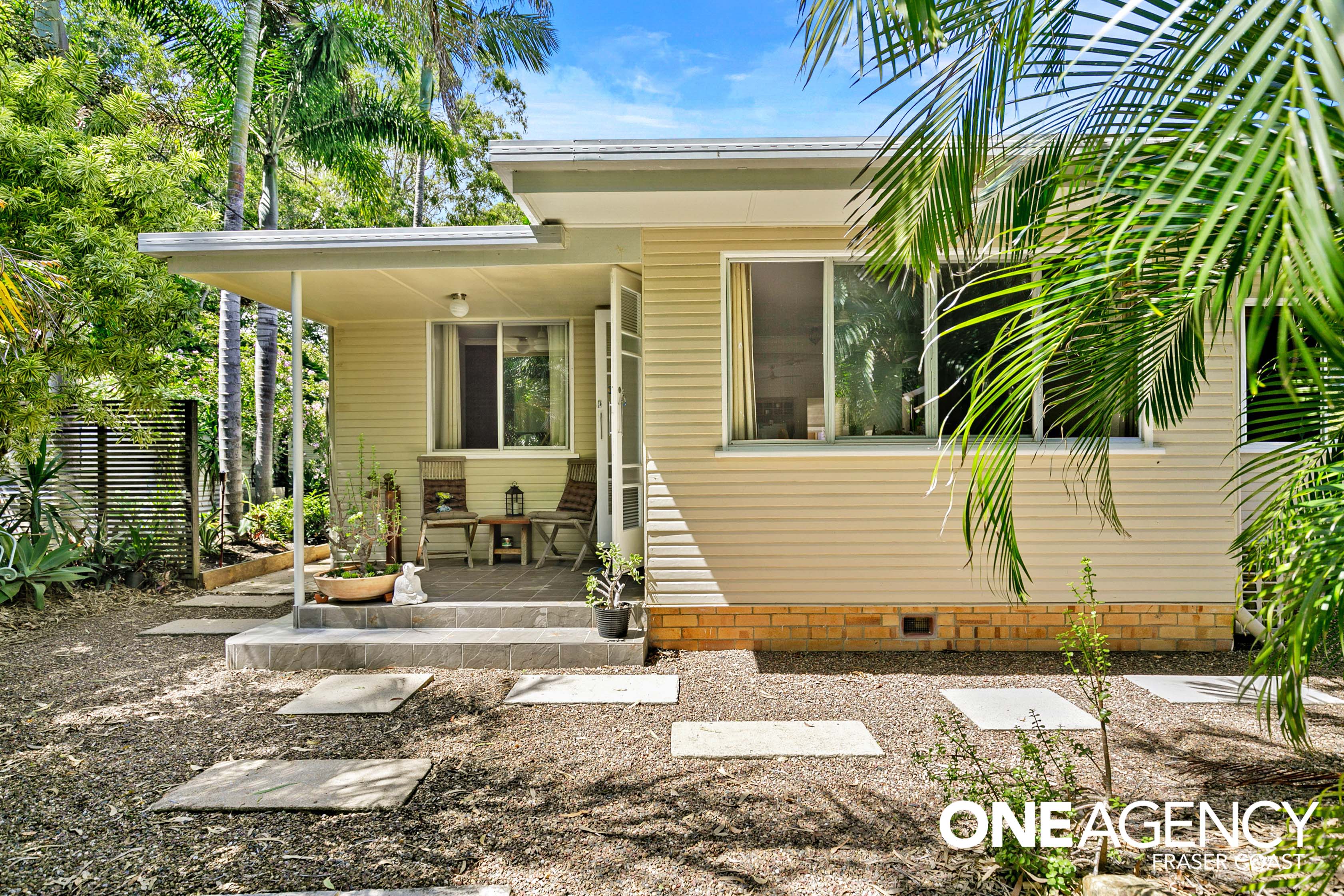 28 Corser Street, Point Vernon