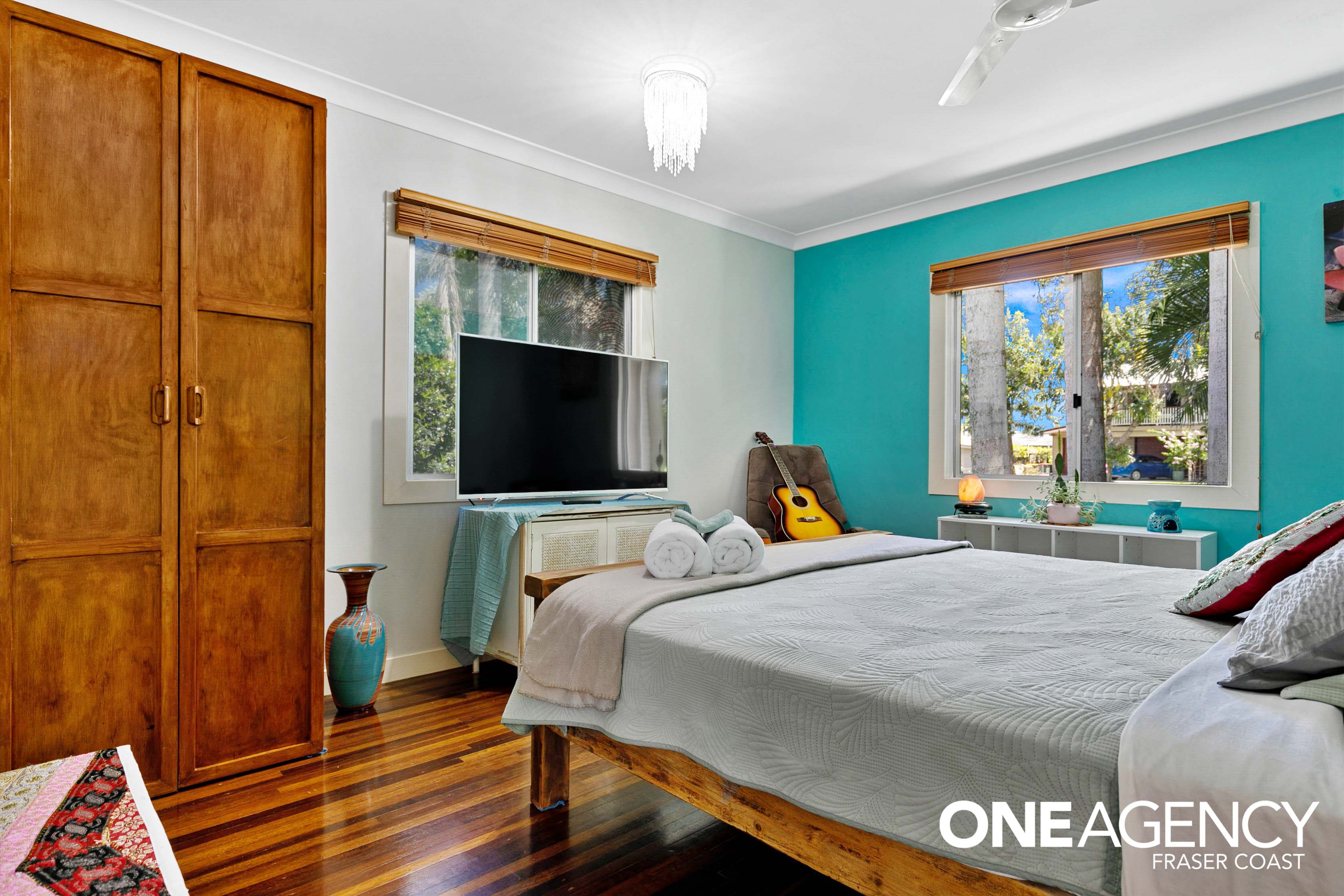 28 Corser Street, Point Vernon
