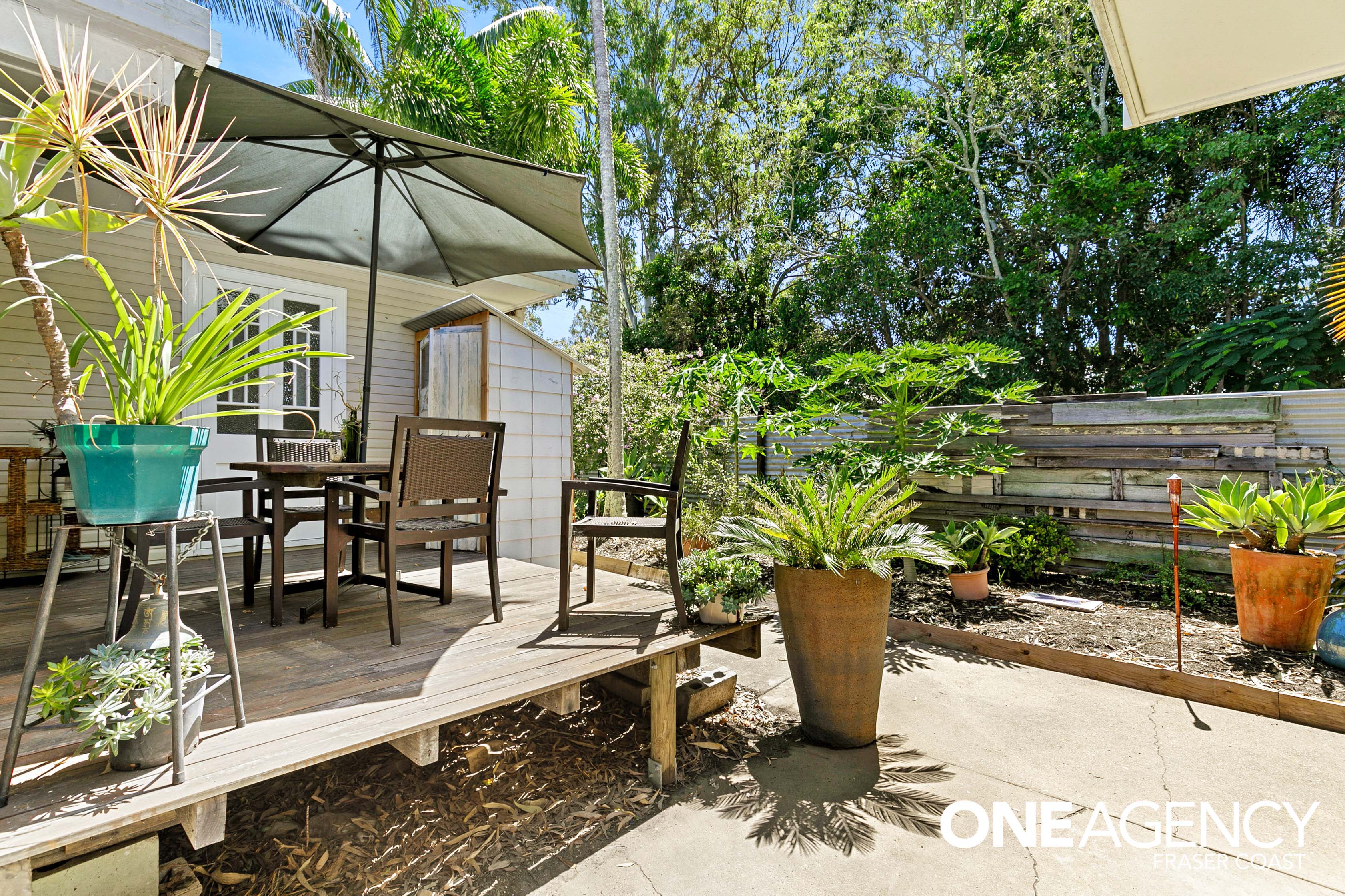 28 Corser Street, Point Vernon