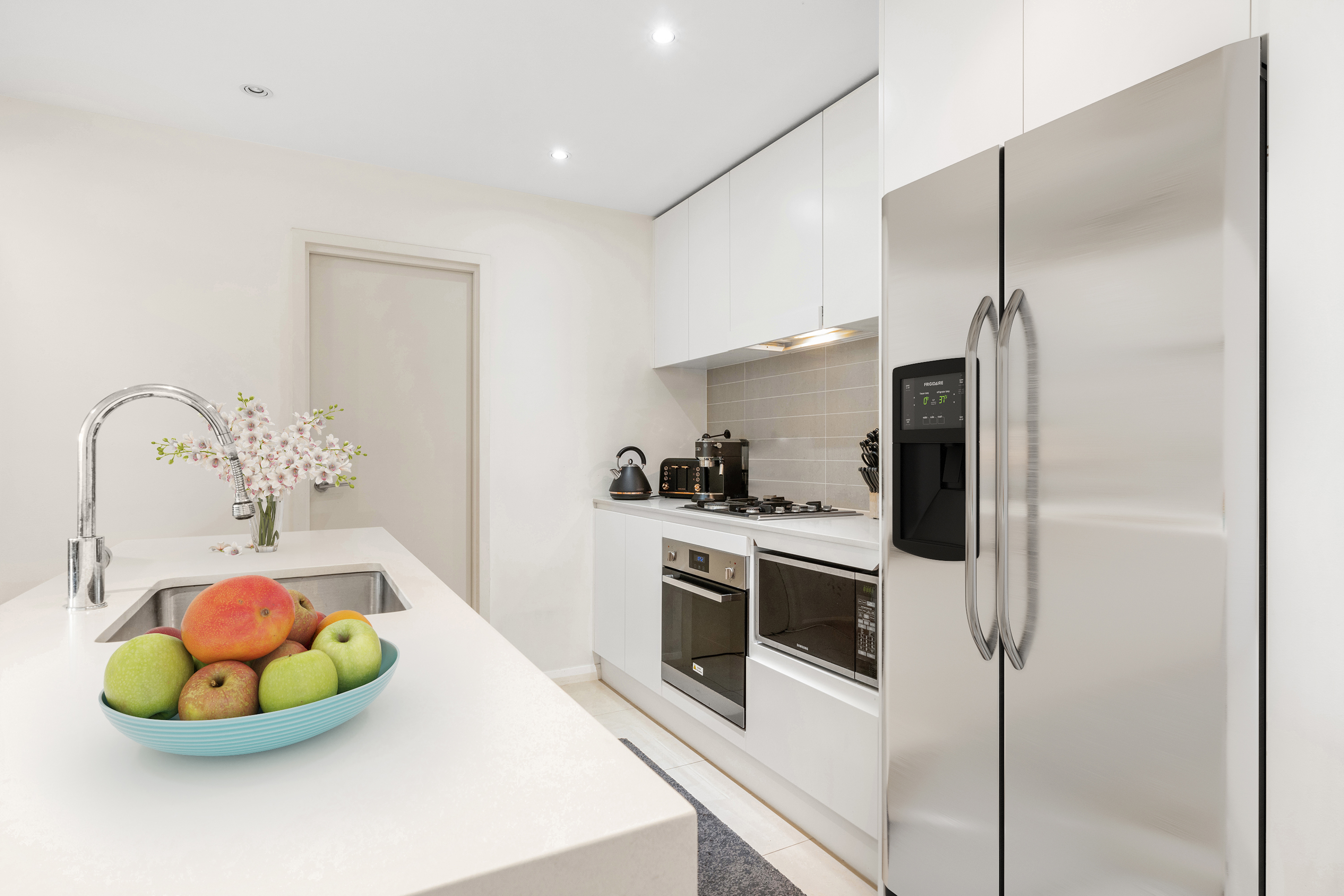 227 / 22 Baywater Drive, Wentworth Point