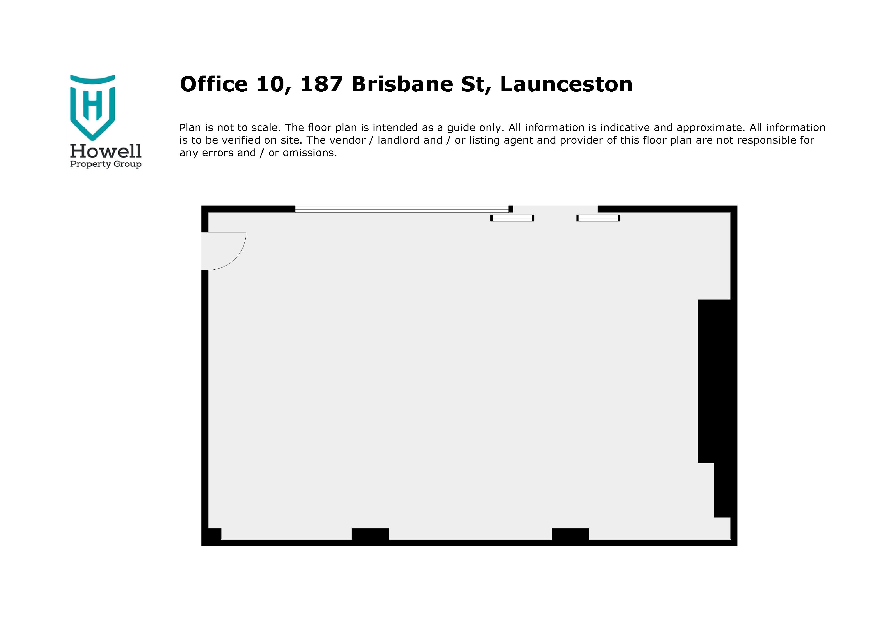 10 / 187 Brisbane Street, Launceston