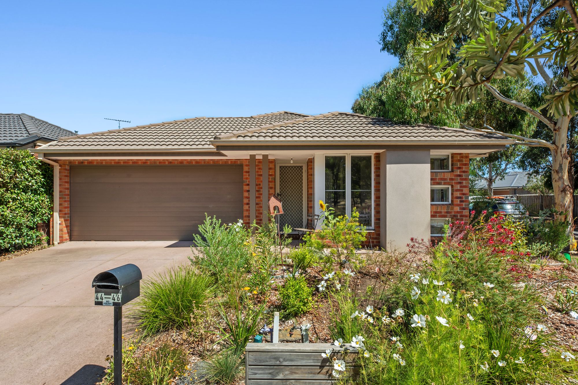 Listing image for 44-46 Bridgewater Circuit, ARMSTRONG CREEK  VIC  3217