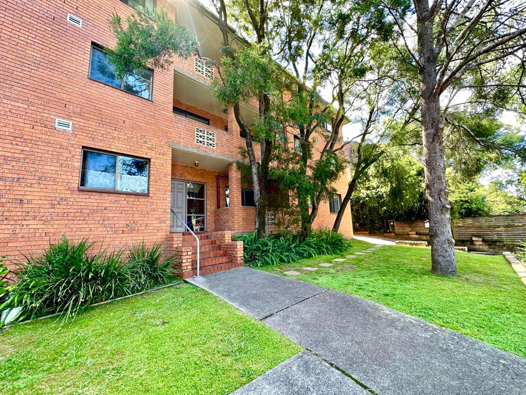 3 / 30-32 Doomben Avenue, Eastwood