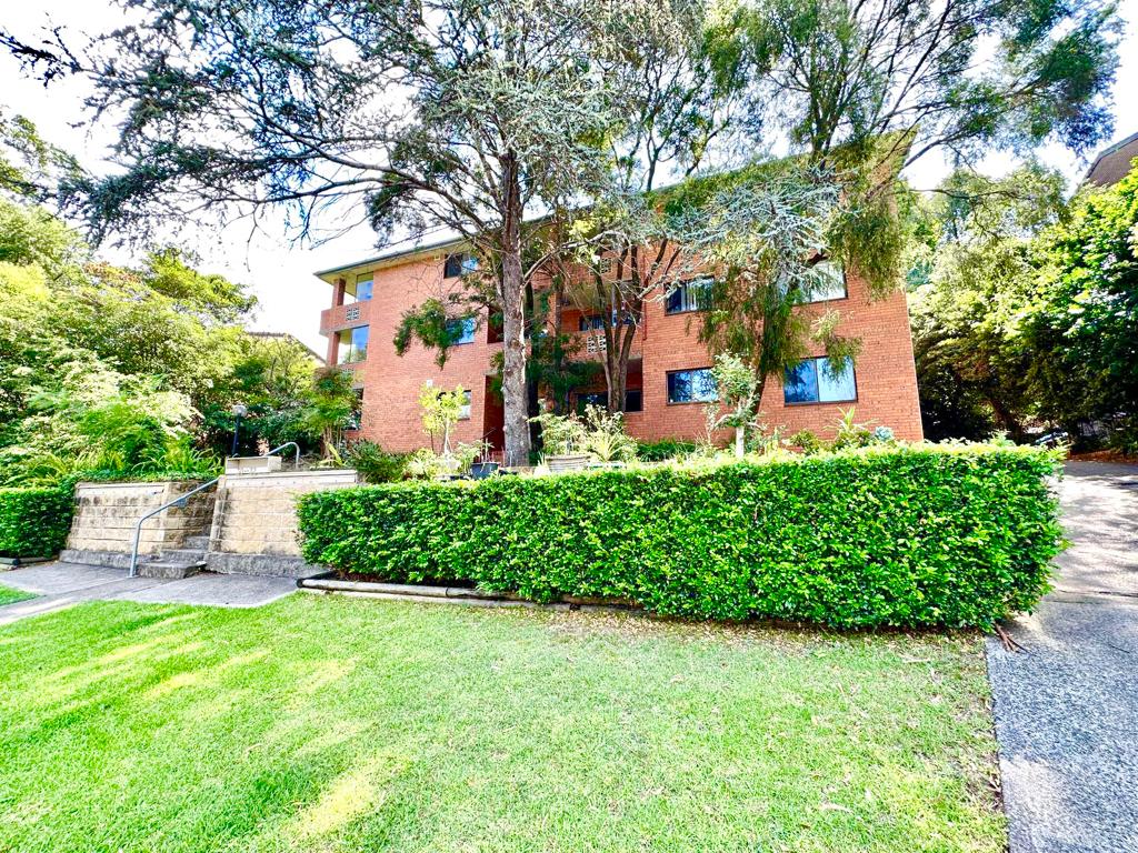 3 / 30-32 Doomben Avenue, Eastwood