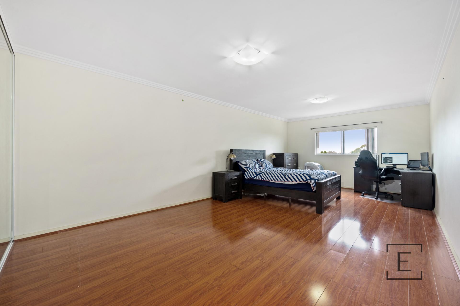 37 / 23-31 Hornsey Road, Homebush West