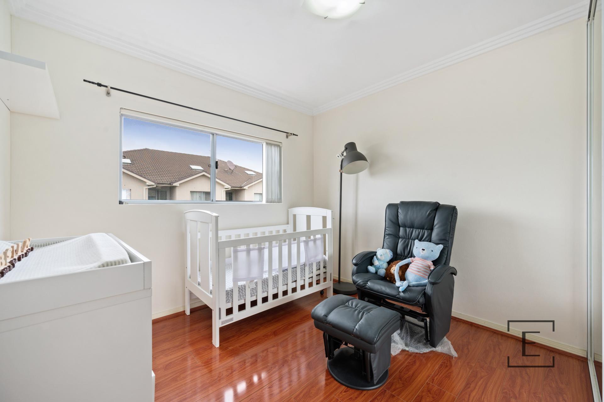 37 / 23-31 Hornsey Road, Homebush West