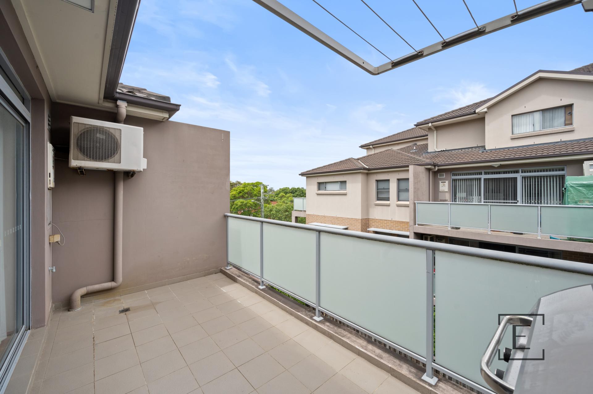 37 / 23-31 Hornsey Road, Homebush West