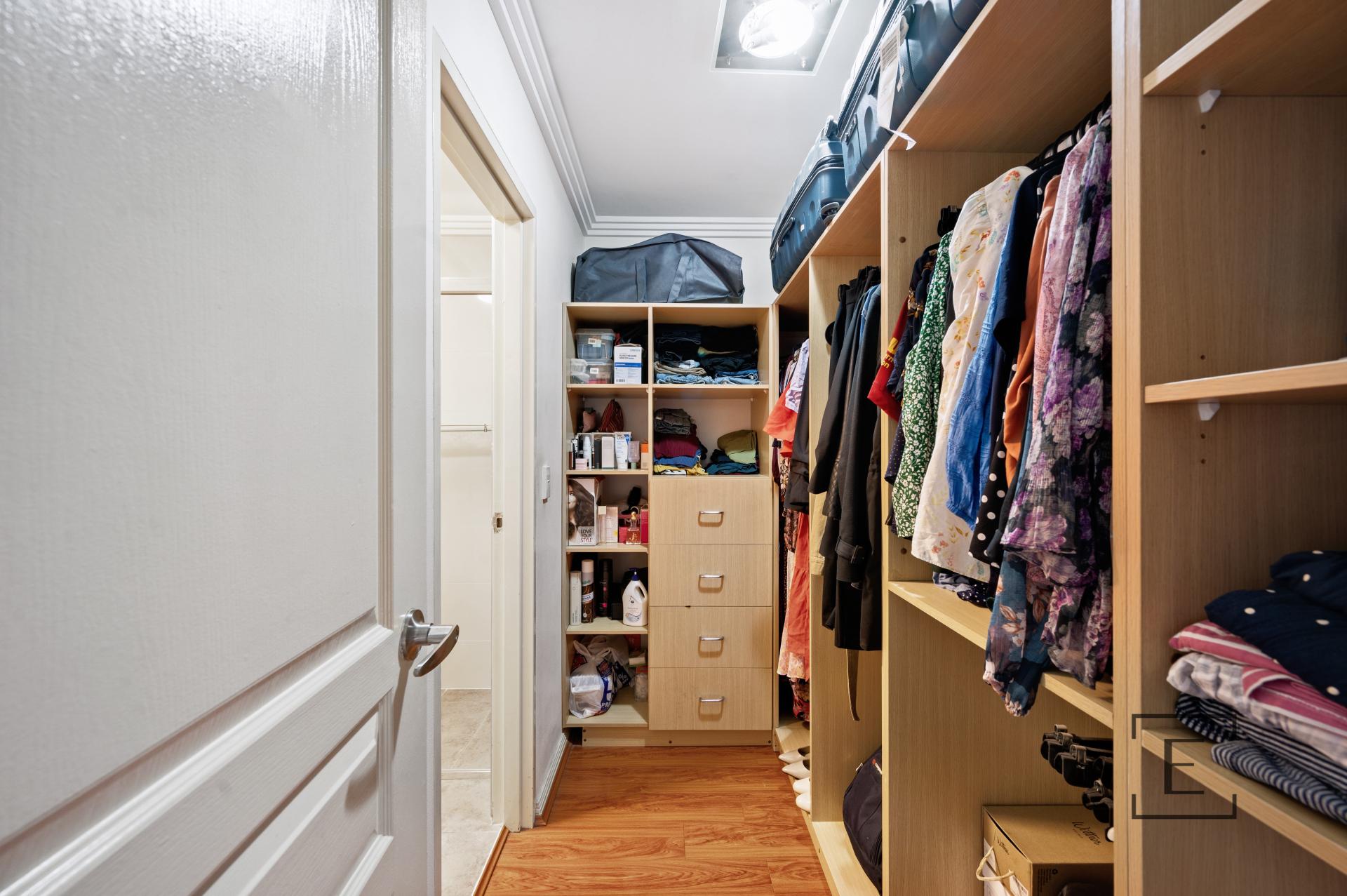 37 / 23-31 Hornsey Road, Homebush West