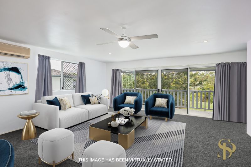 3 King Quail Court, Gilston