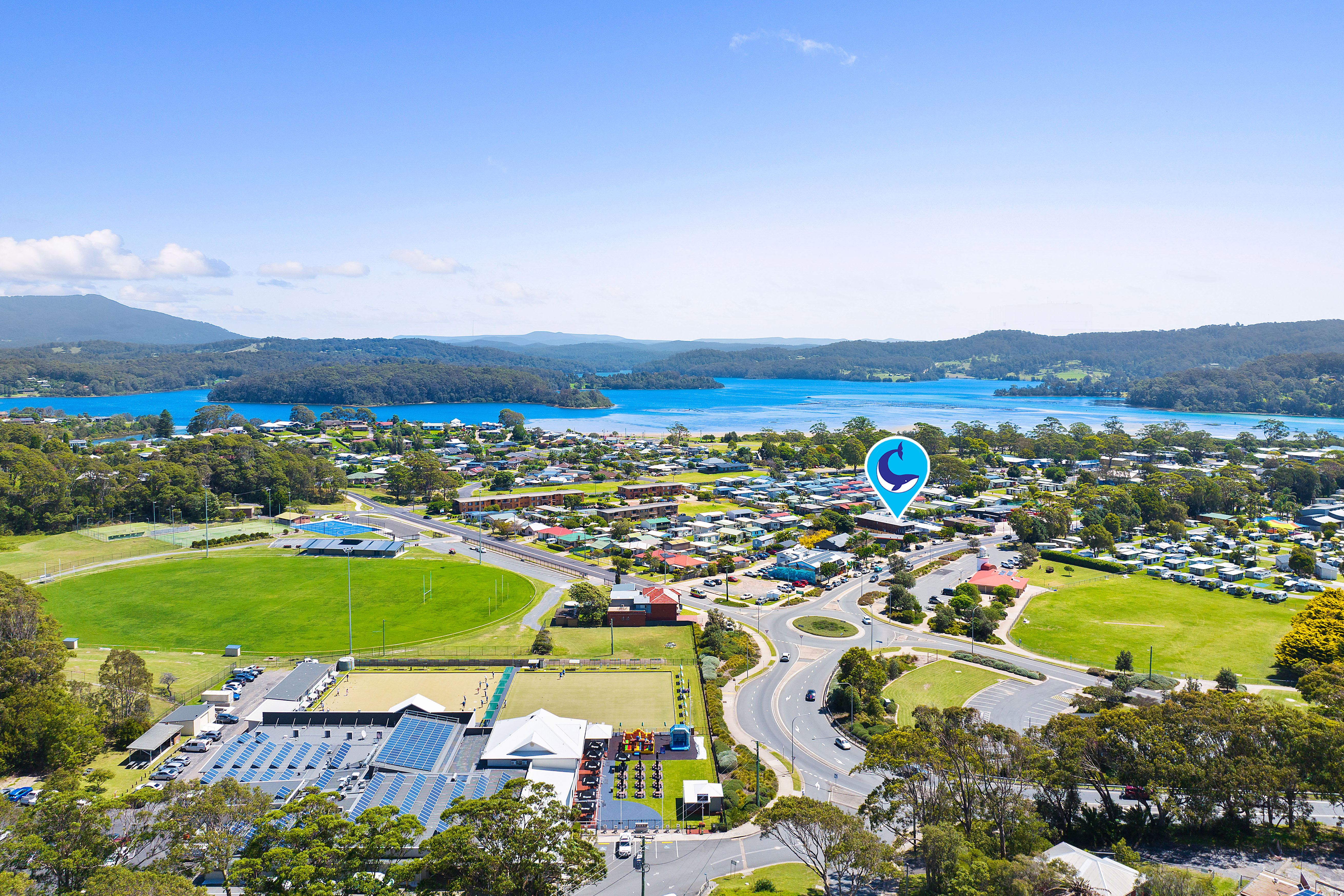 1 / 70 Princes Highway, Narooma