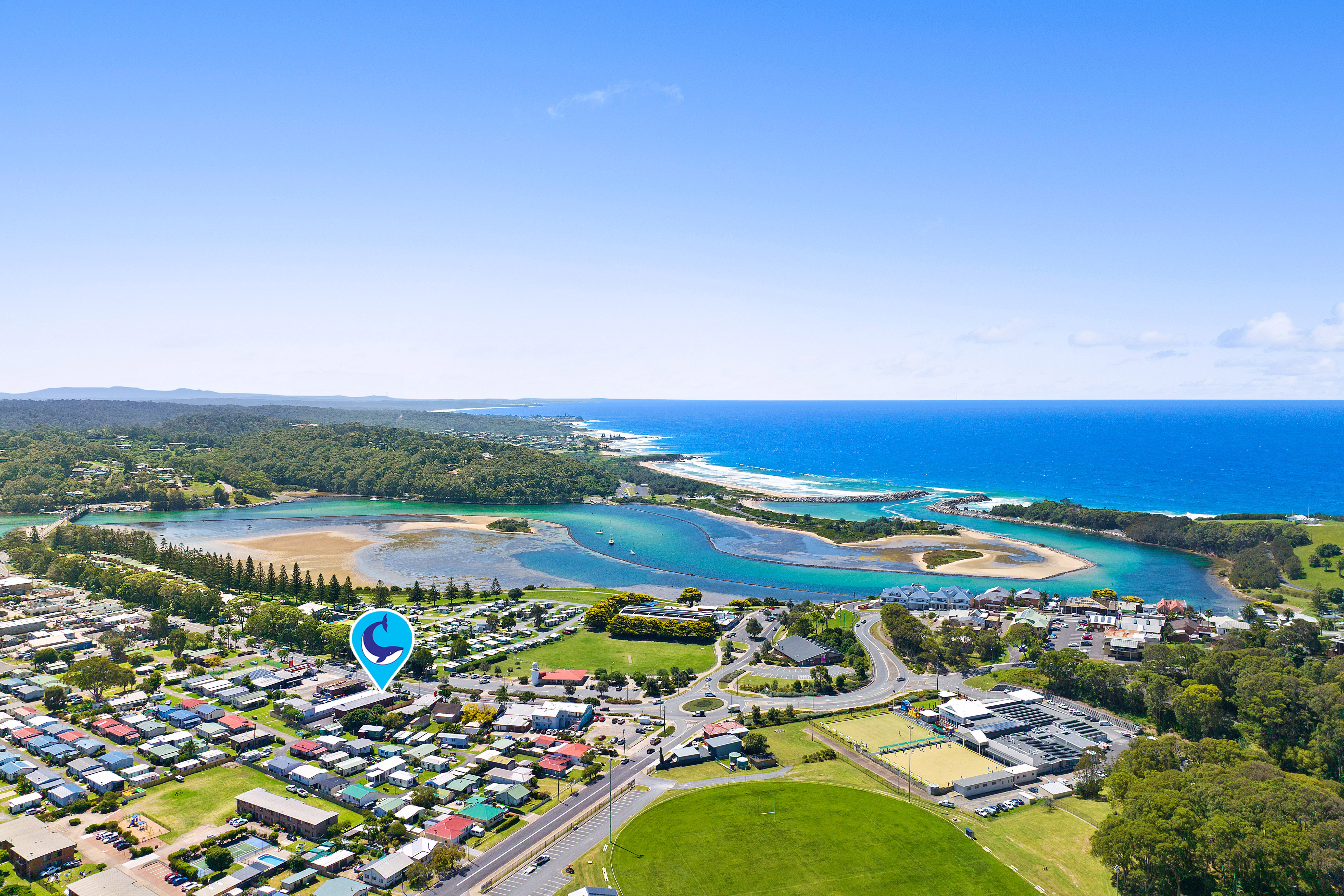 1 / 70 Princes Highway, Narooma