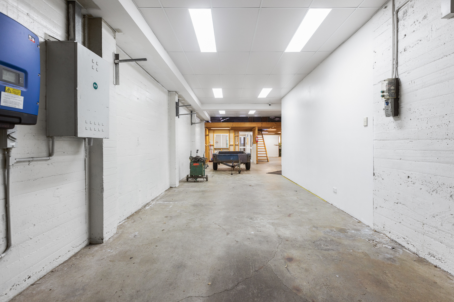 163 York Street, Launceston