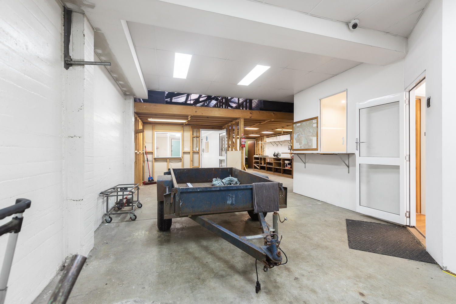 163 York Street, Launceston