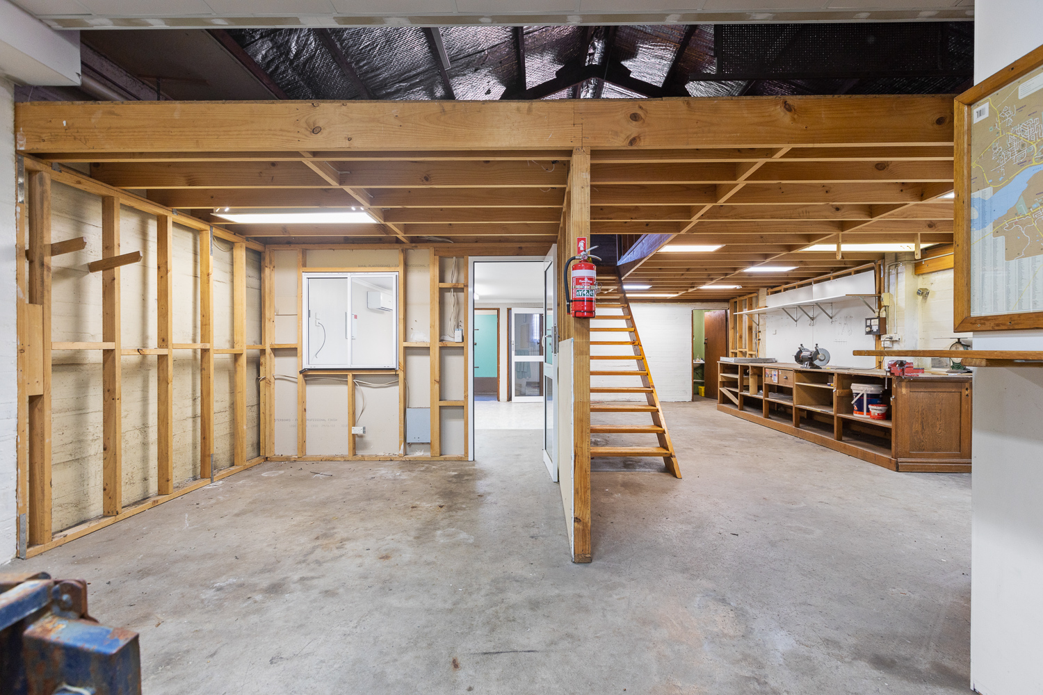 163 York Street, Launceston