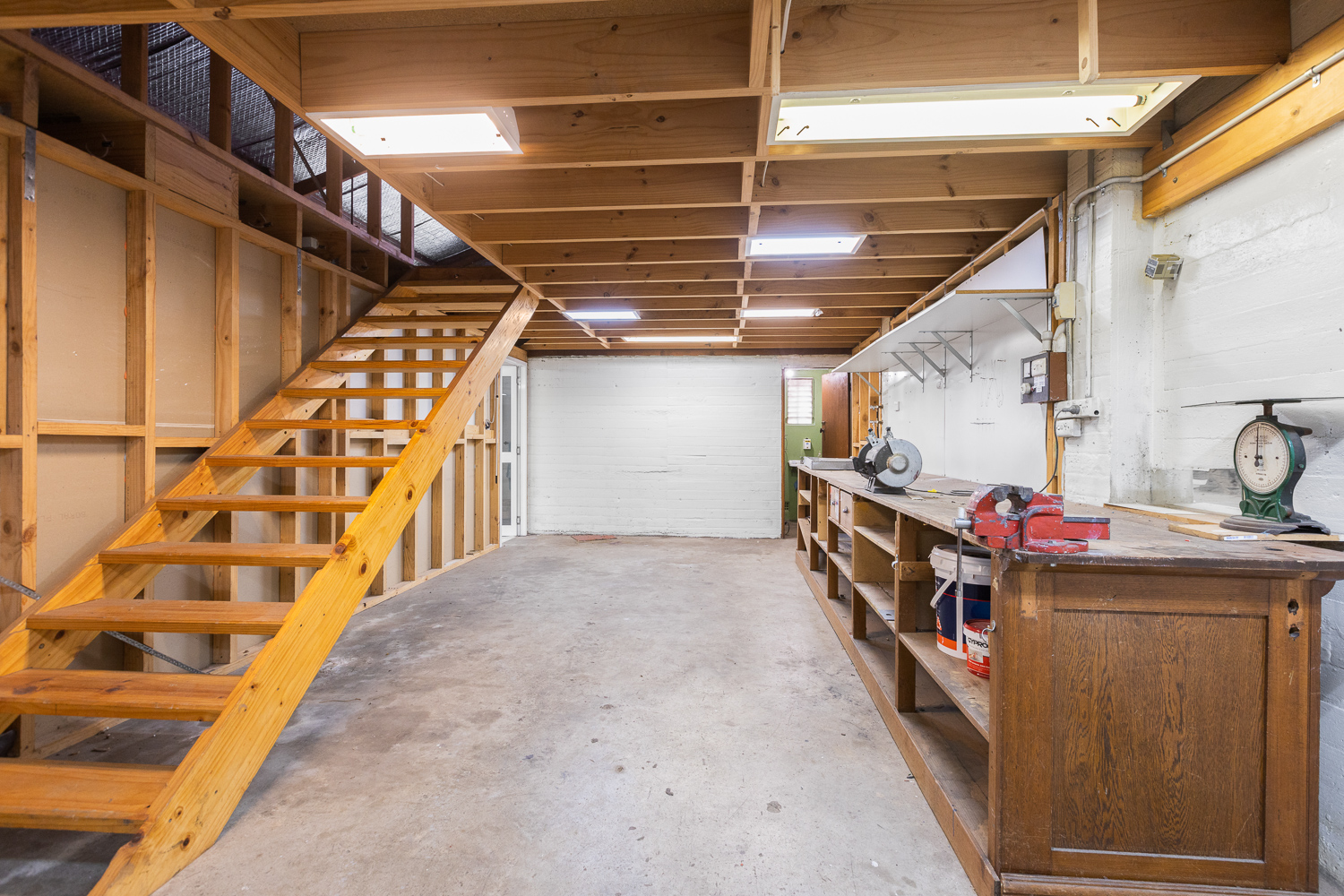 163 York Street, Launceston