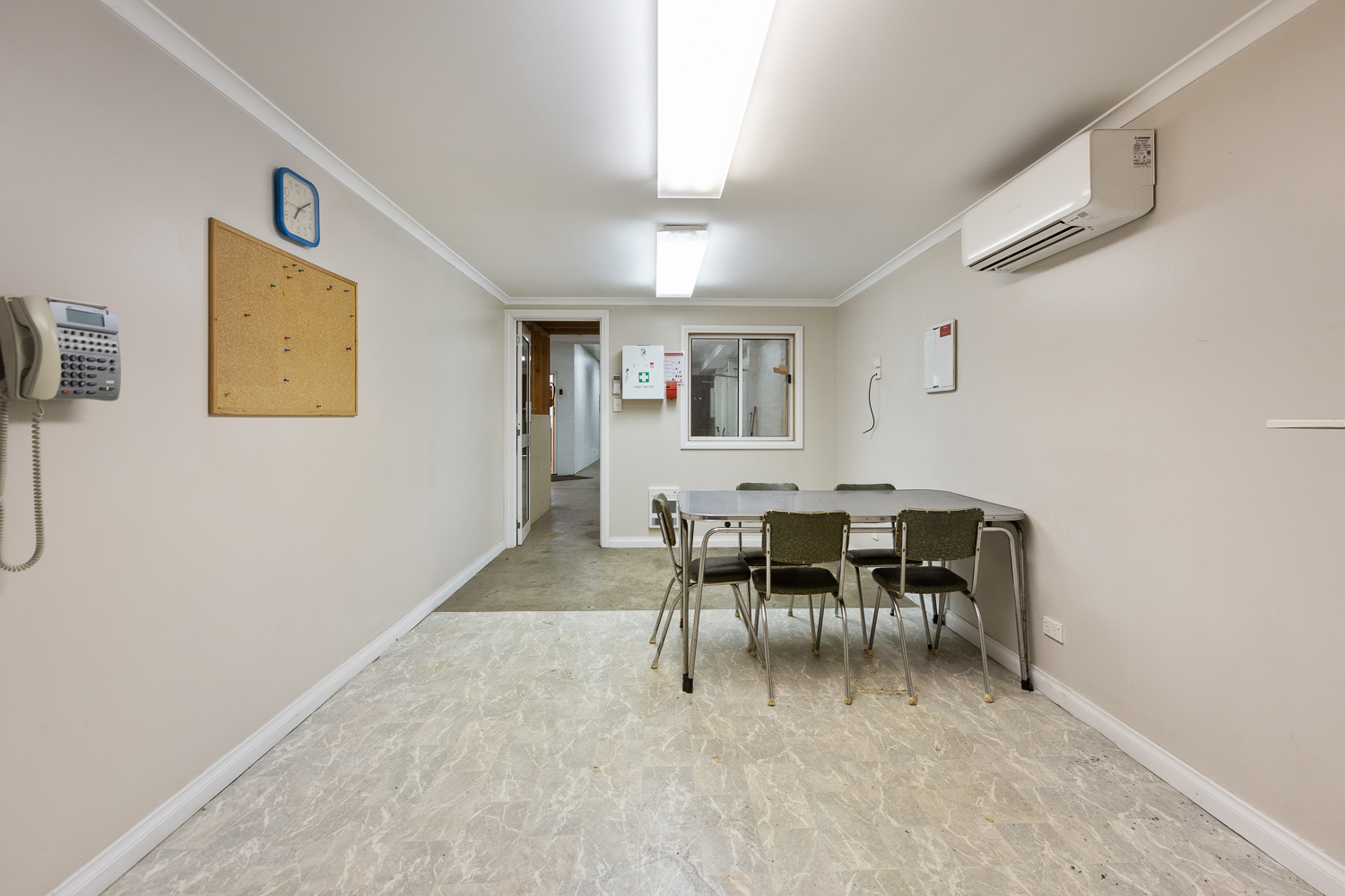 163 York Street, Launceston