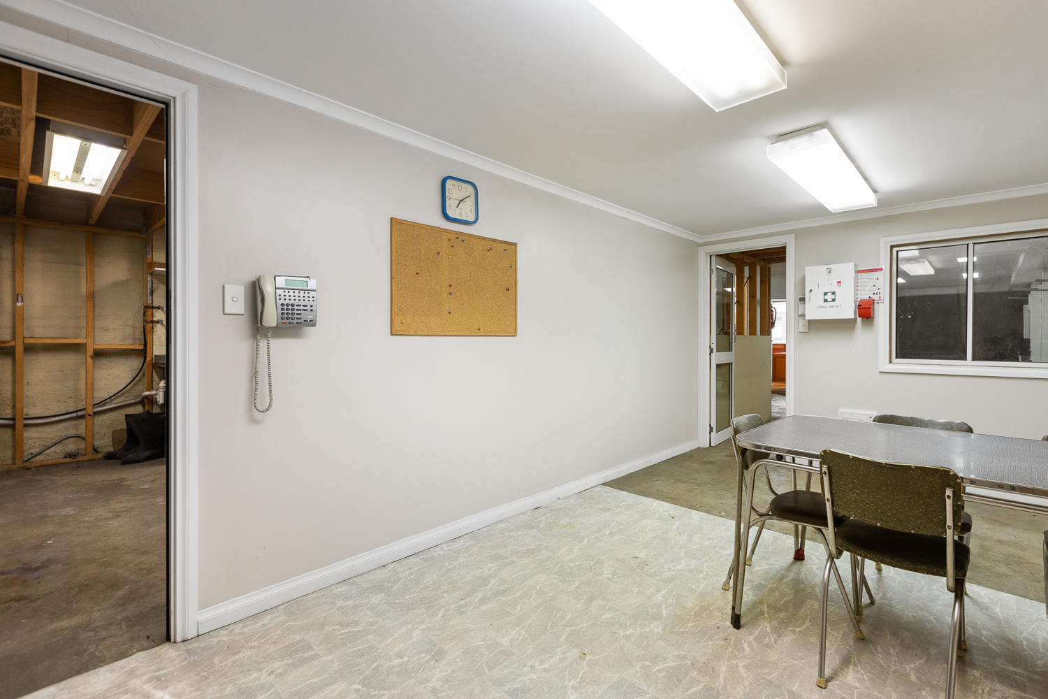 163 York Street, Launceston