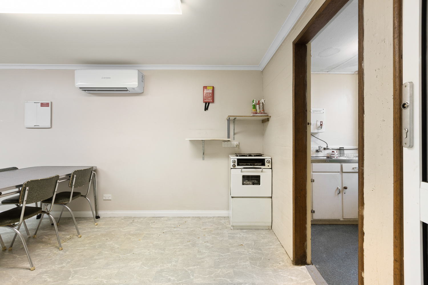 163 York Street, Launceston