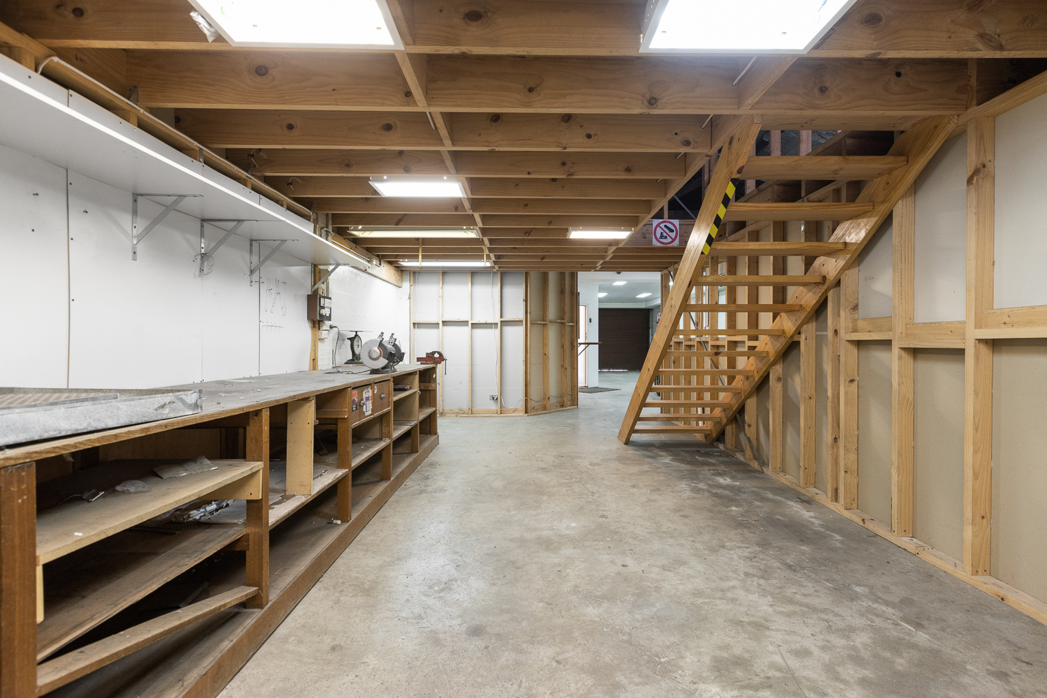 163 York Street, Launceston