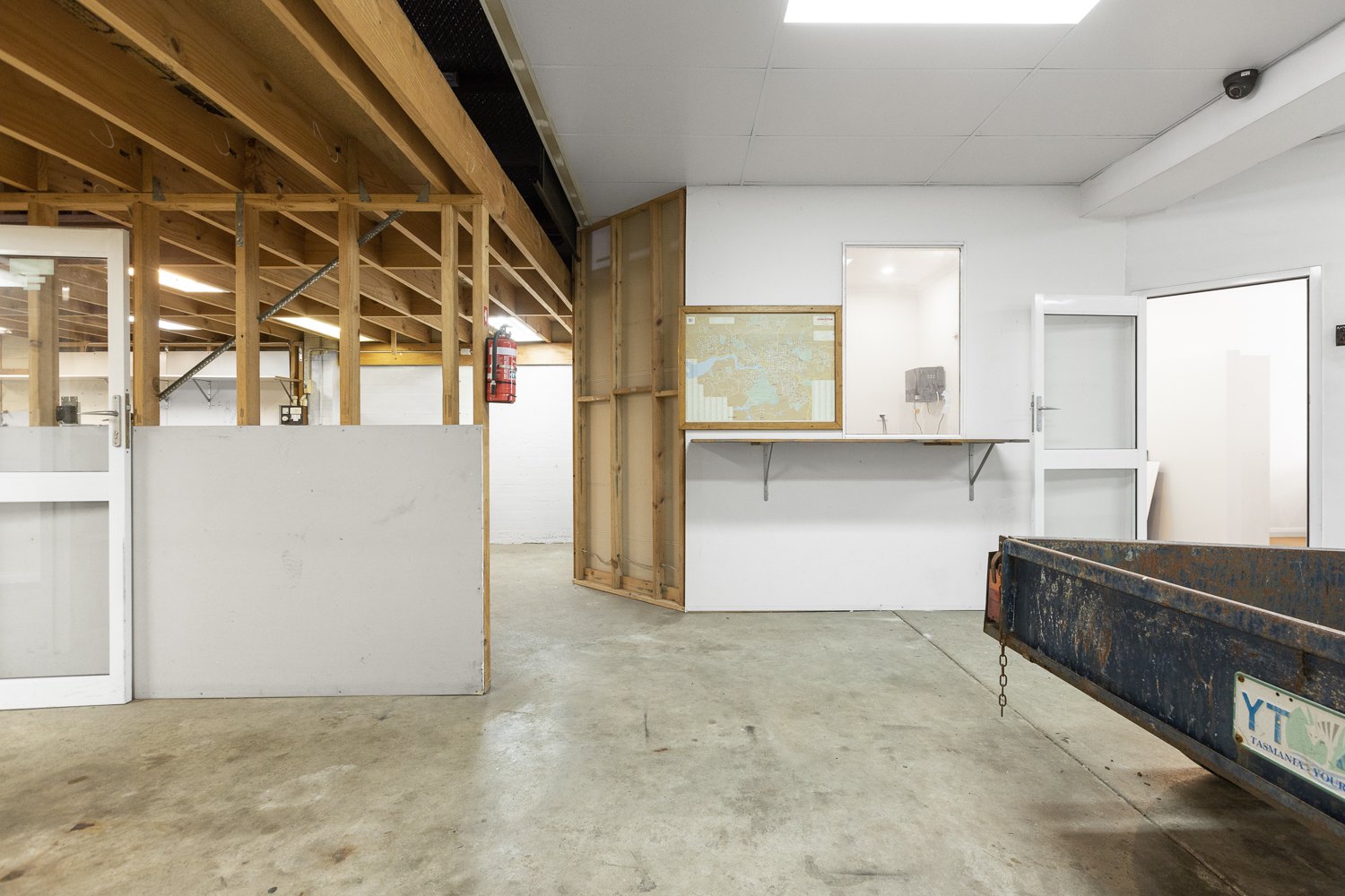 163 York Street, Launceston