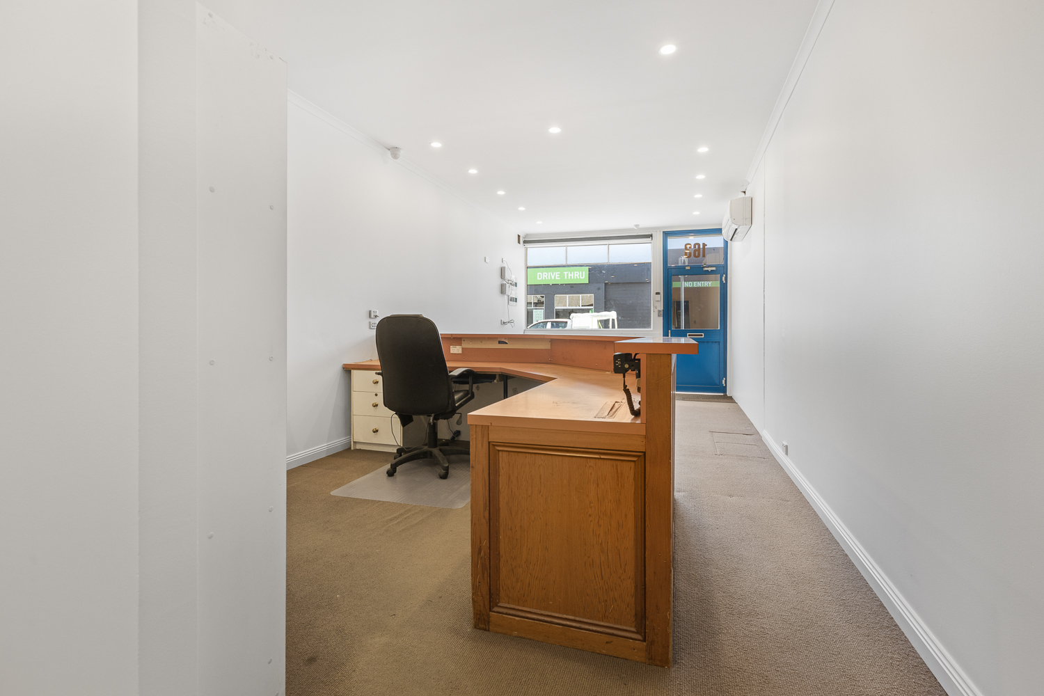 163 York Street, Launceston