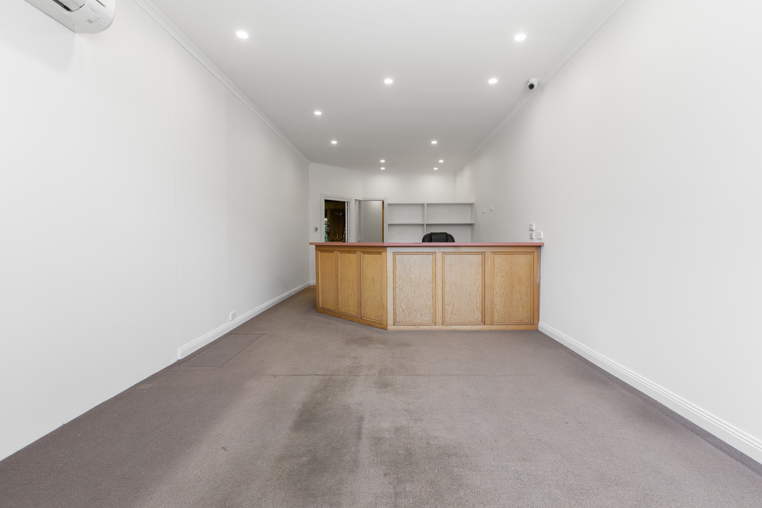 163 York Street, Launceston