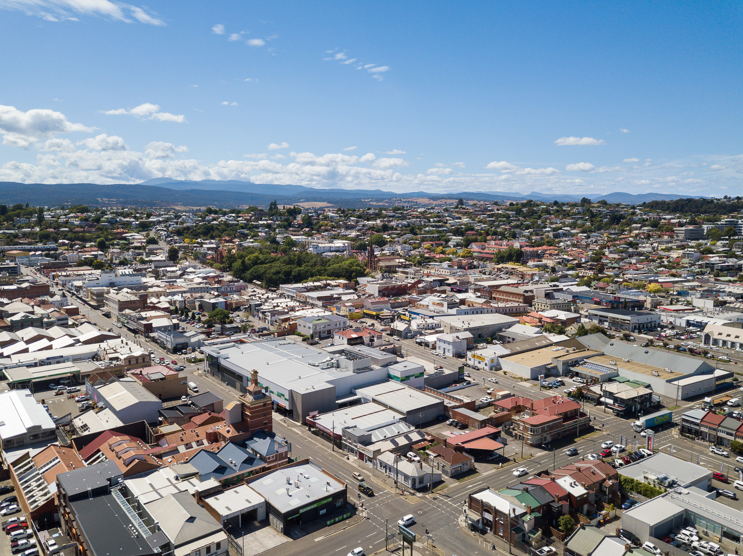 163 York Street, Launceston