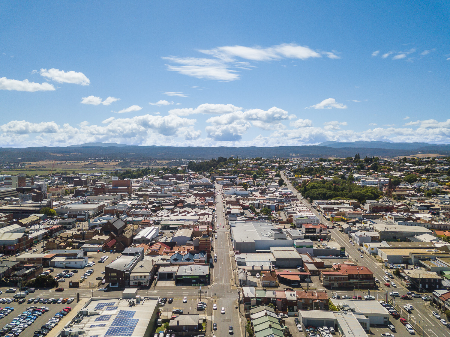 163 York Street, Launceston