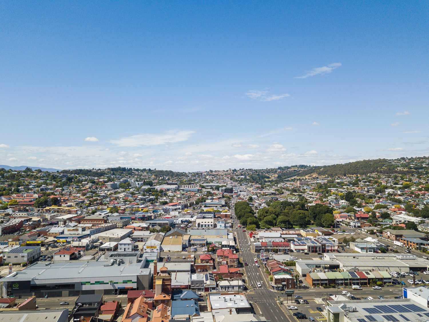 163 York Street, Launceston