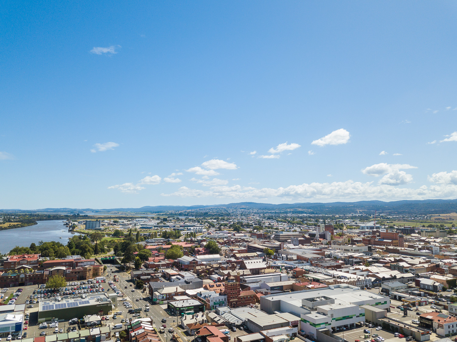 163 York Street, Launceston