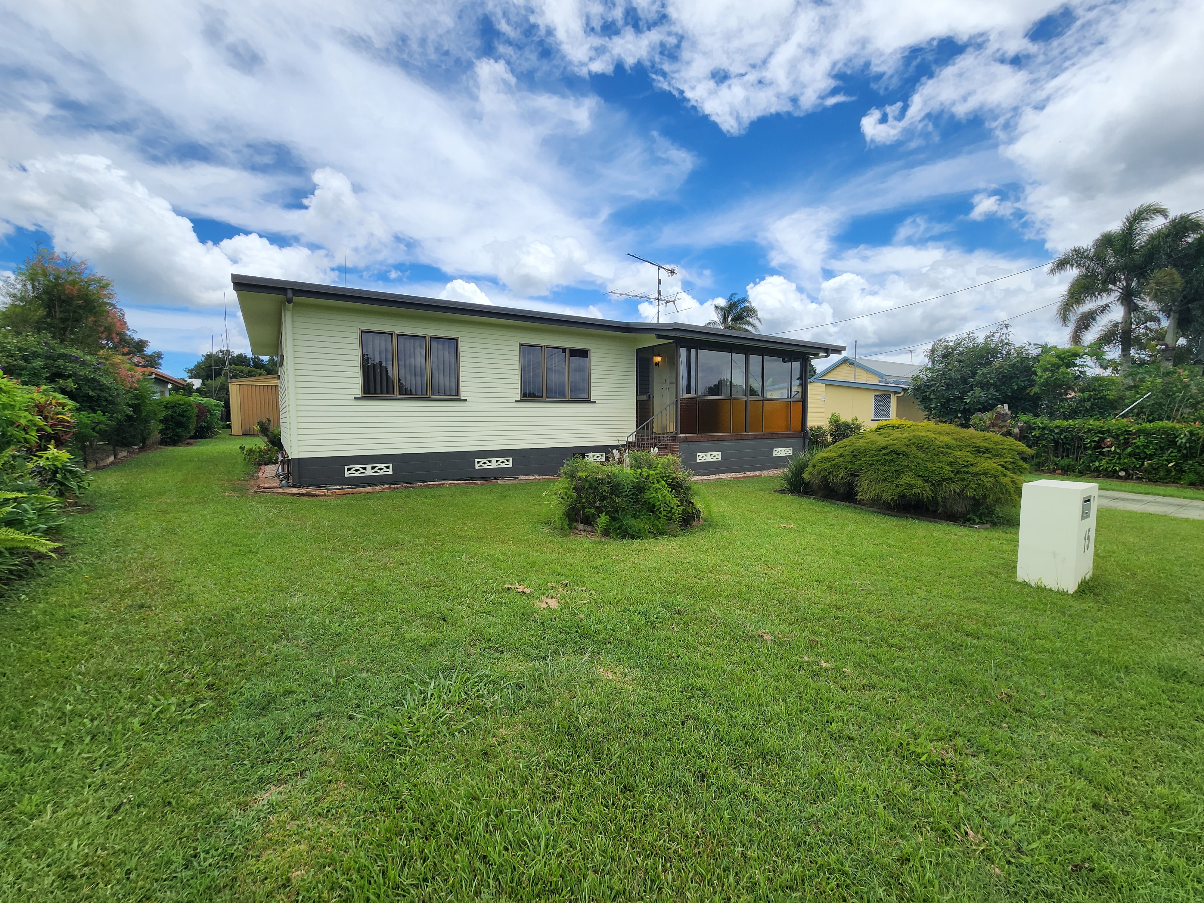 15 Gray Street, Atherton