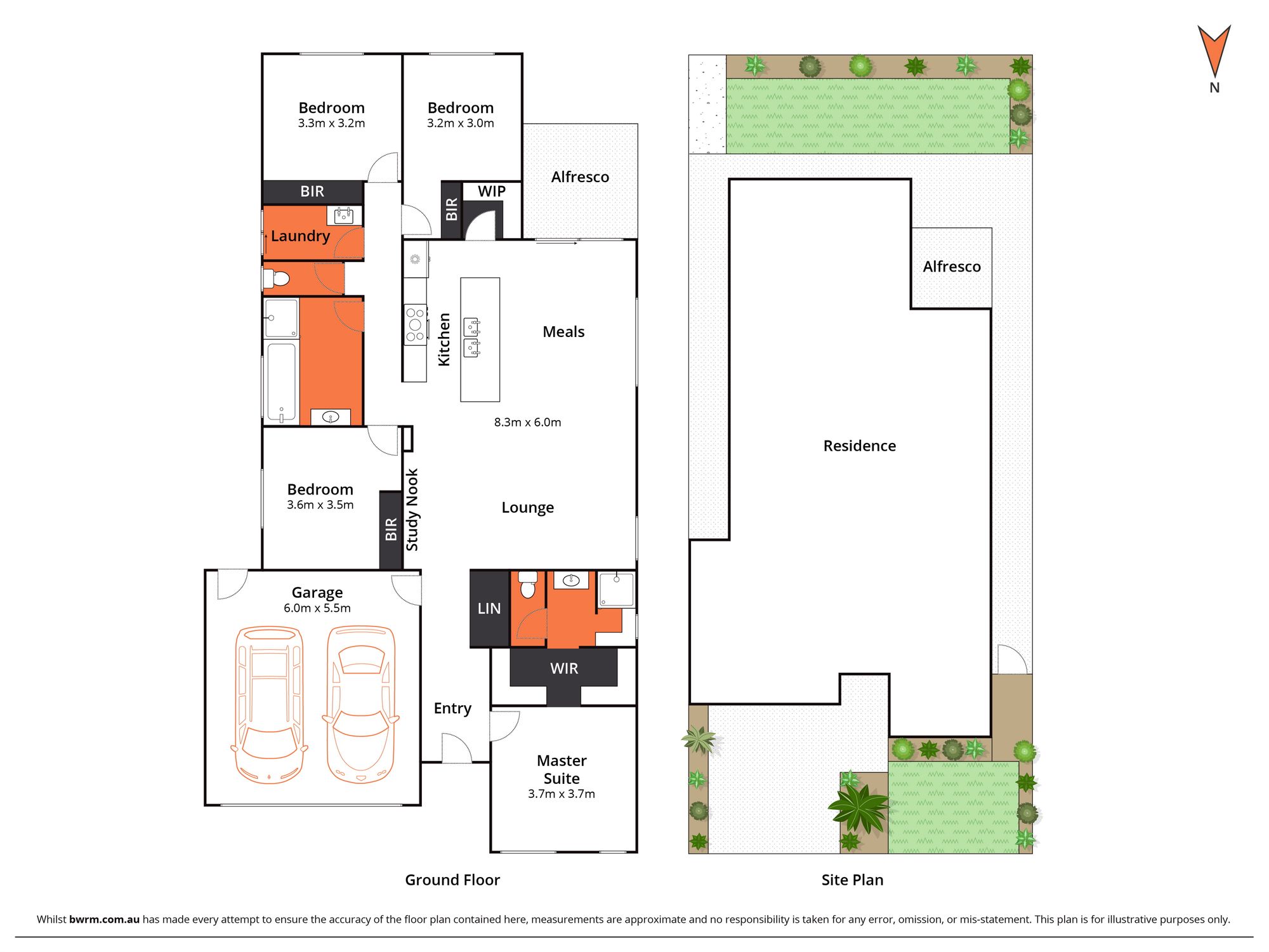 Image of 38 Middleton Road