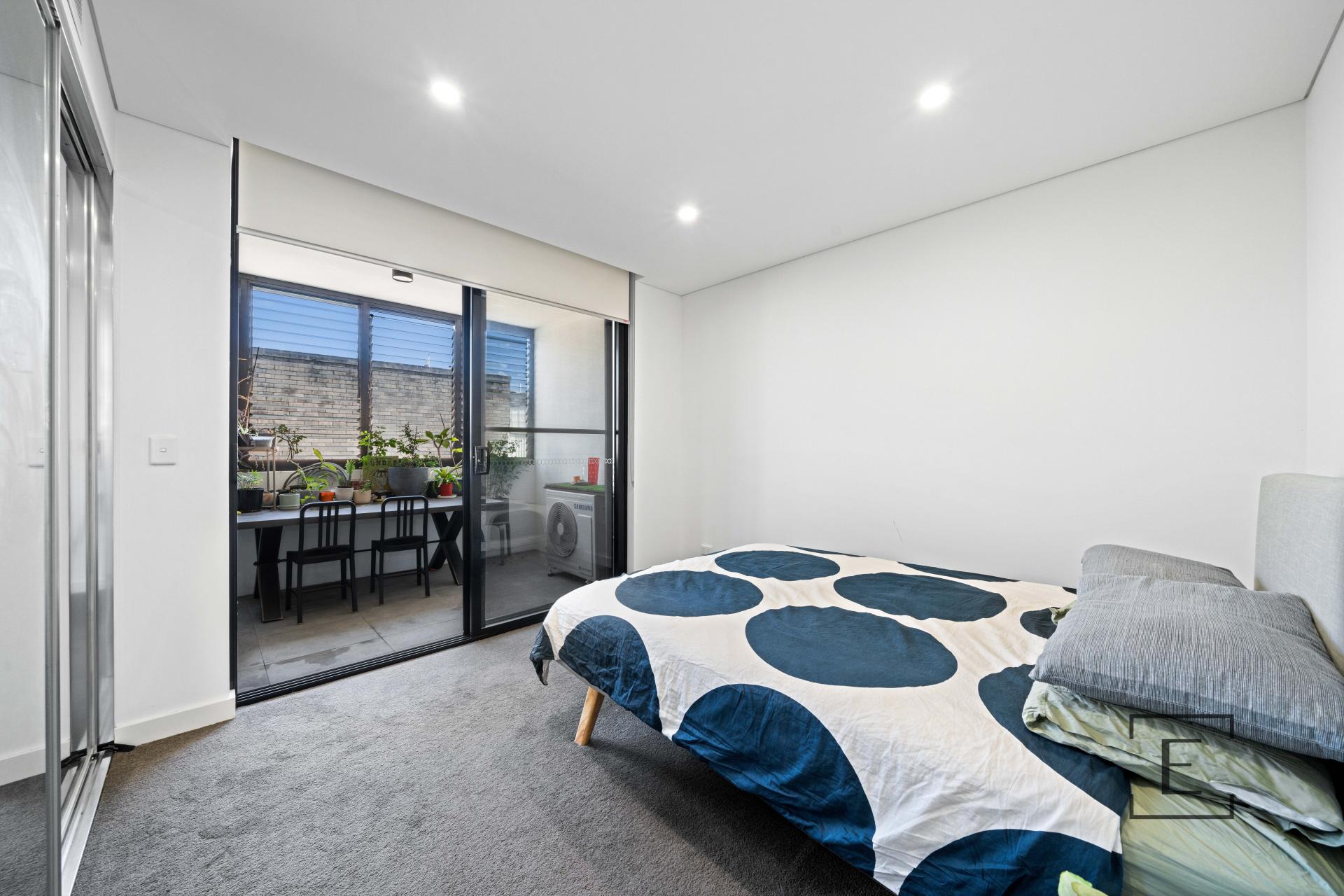 303 / 56 Fairlight Street, Five Dock