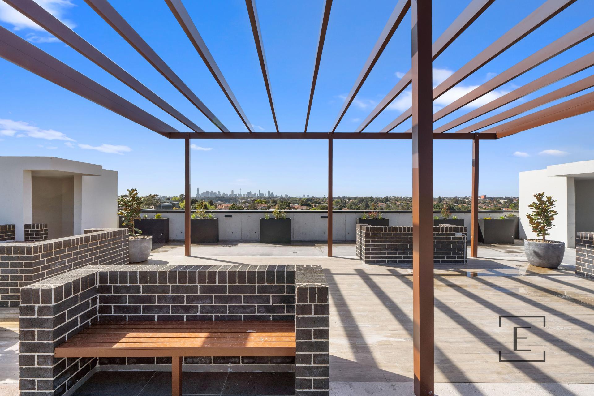 303 / 56 Fairlight Street, Five Dock