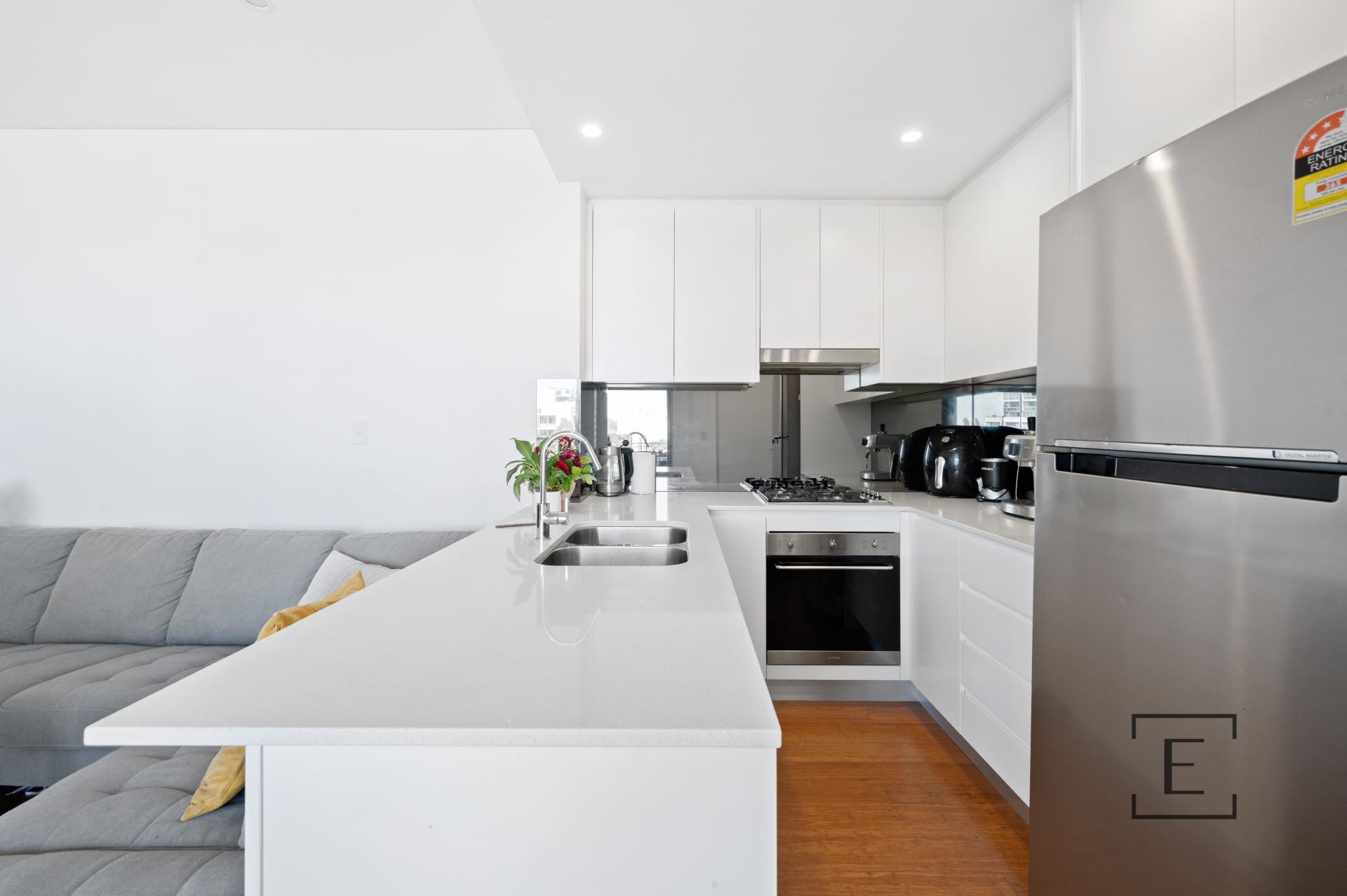 403 / 19 Short Street, Homebush