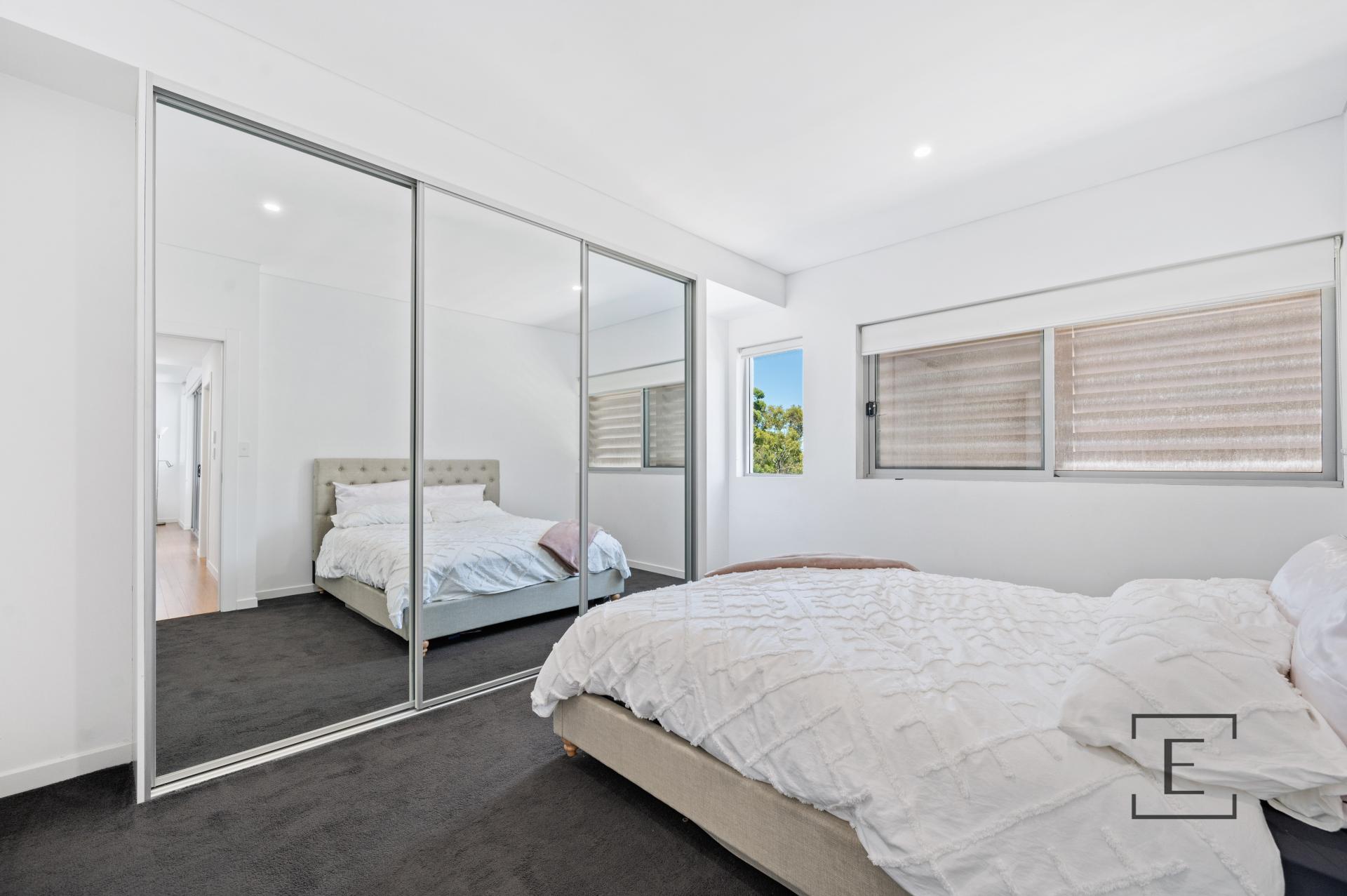 403 / 19 Short Street, Homebush