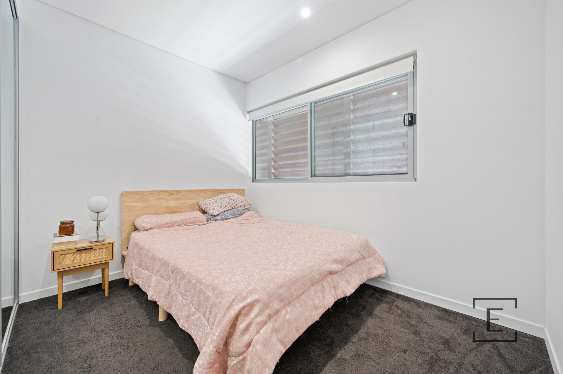 403 / 19 Short Street, Homebush