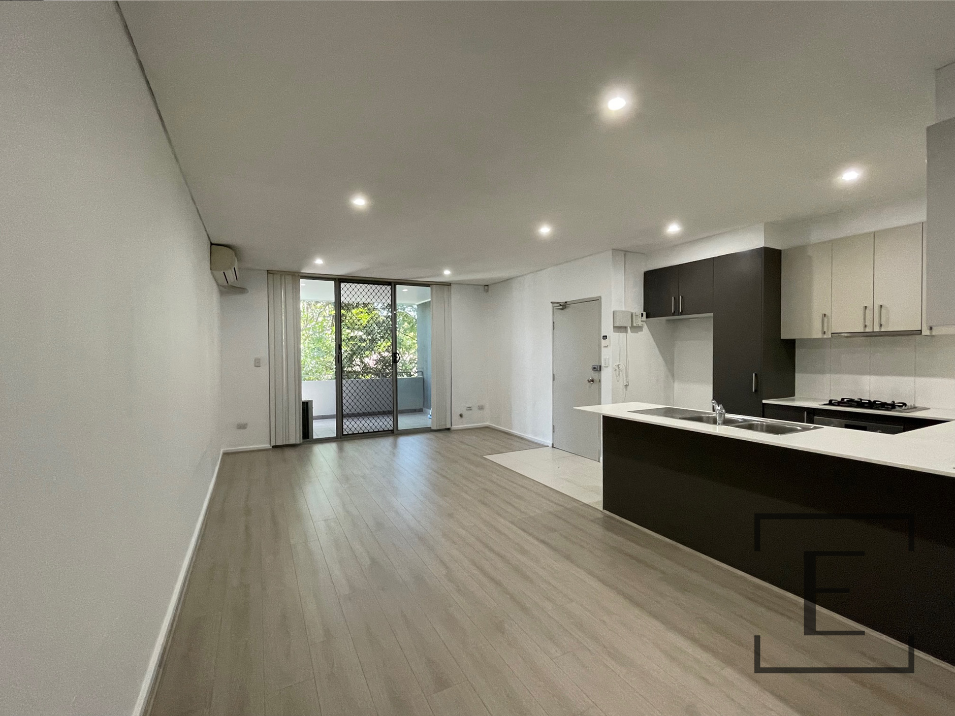 25 / 40 Henley Road, Homebush West