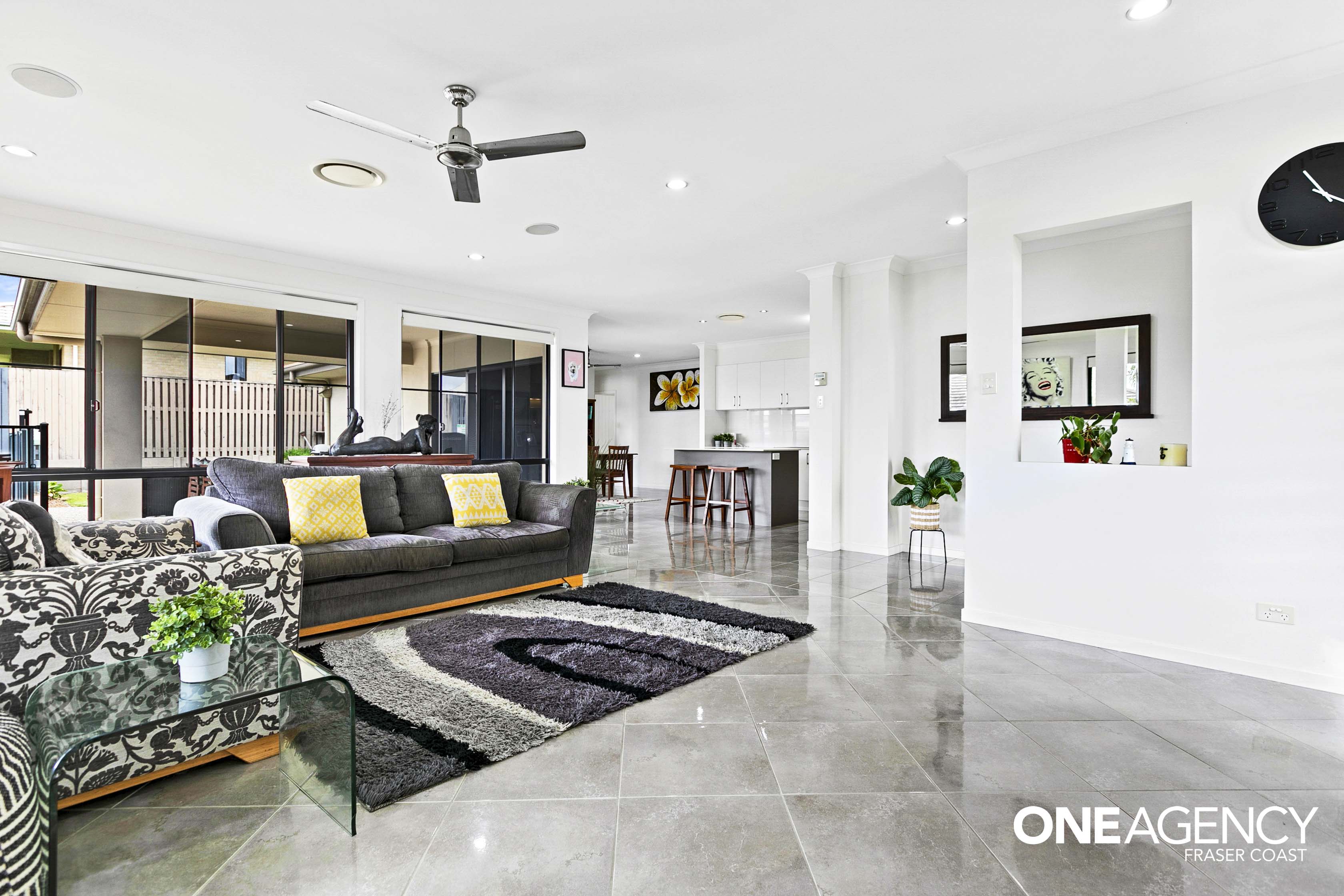 37 Parklands Boulevard, Wondunna