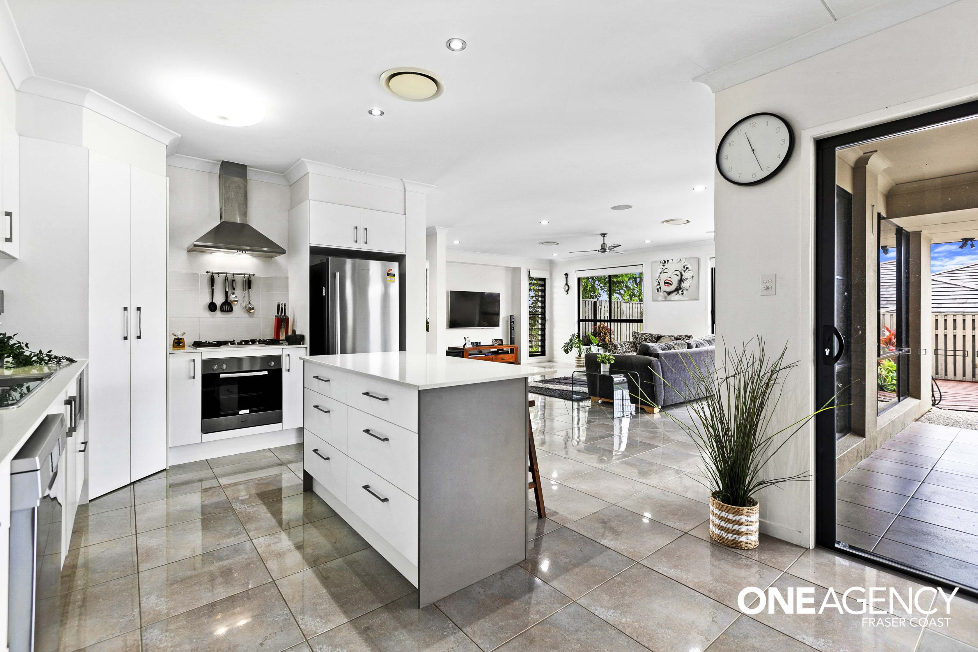 37 Parklands Boulevard, Wondunna