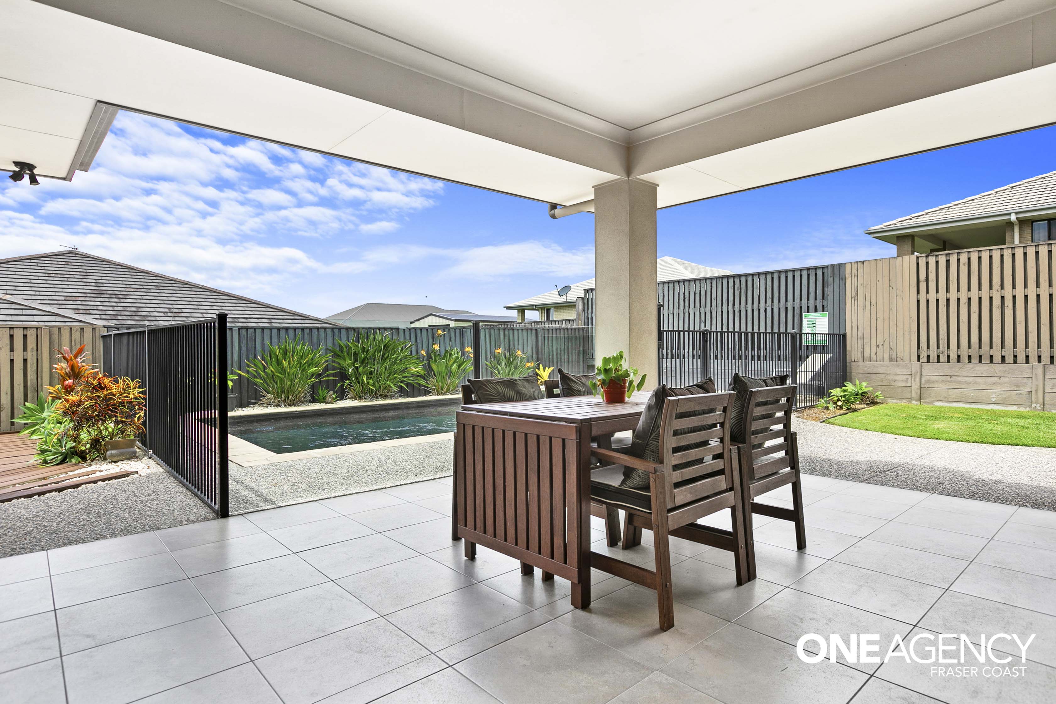 37 Parklands Boulevard, Wondunna