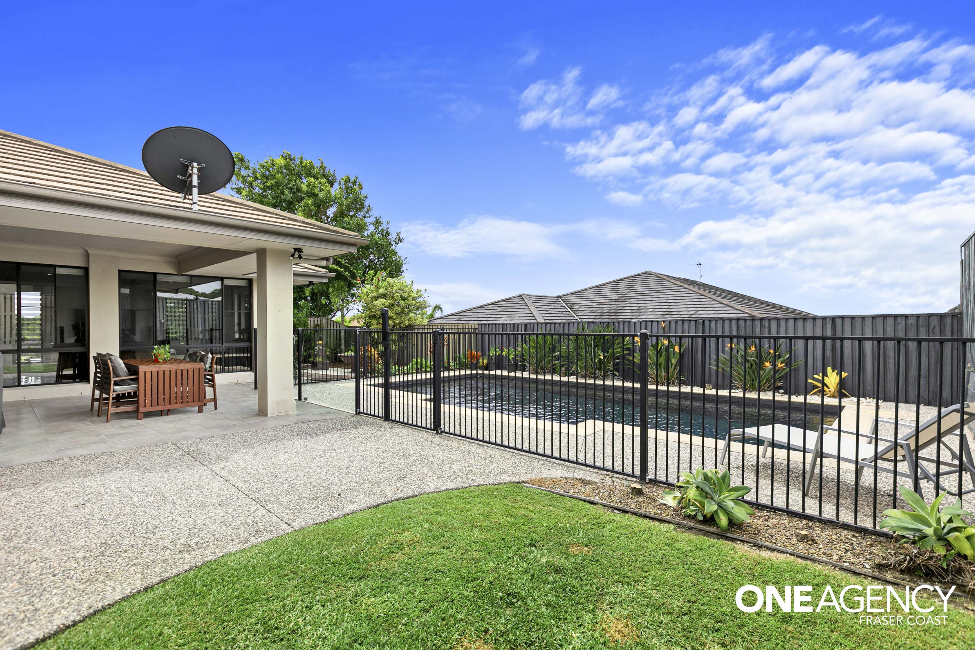37 Parklands Boulevard, Wondunna