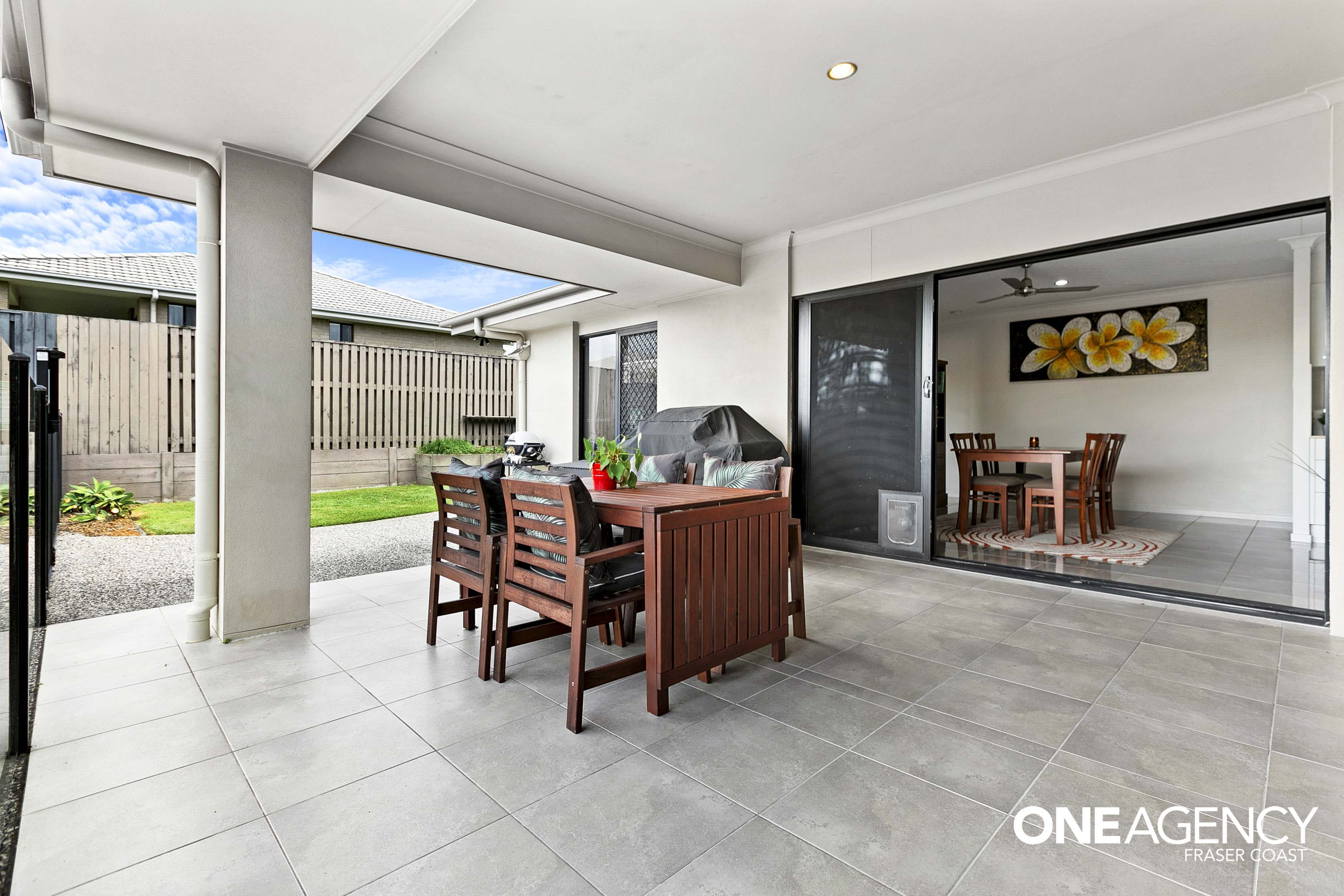 37 Parklands Boulevard, Wondunna