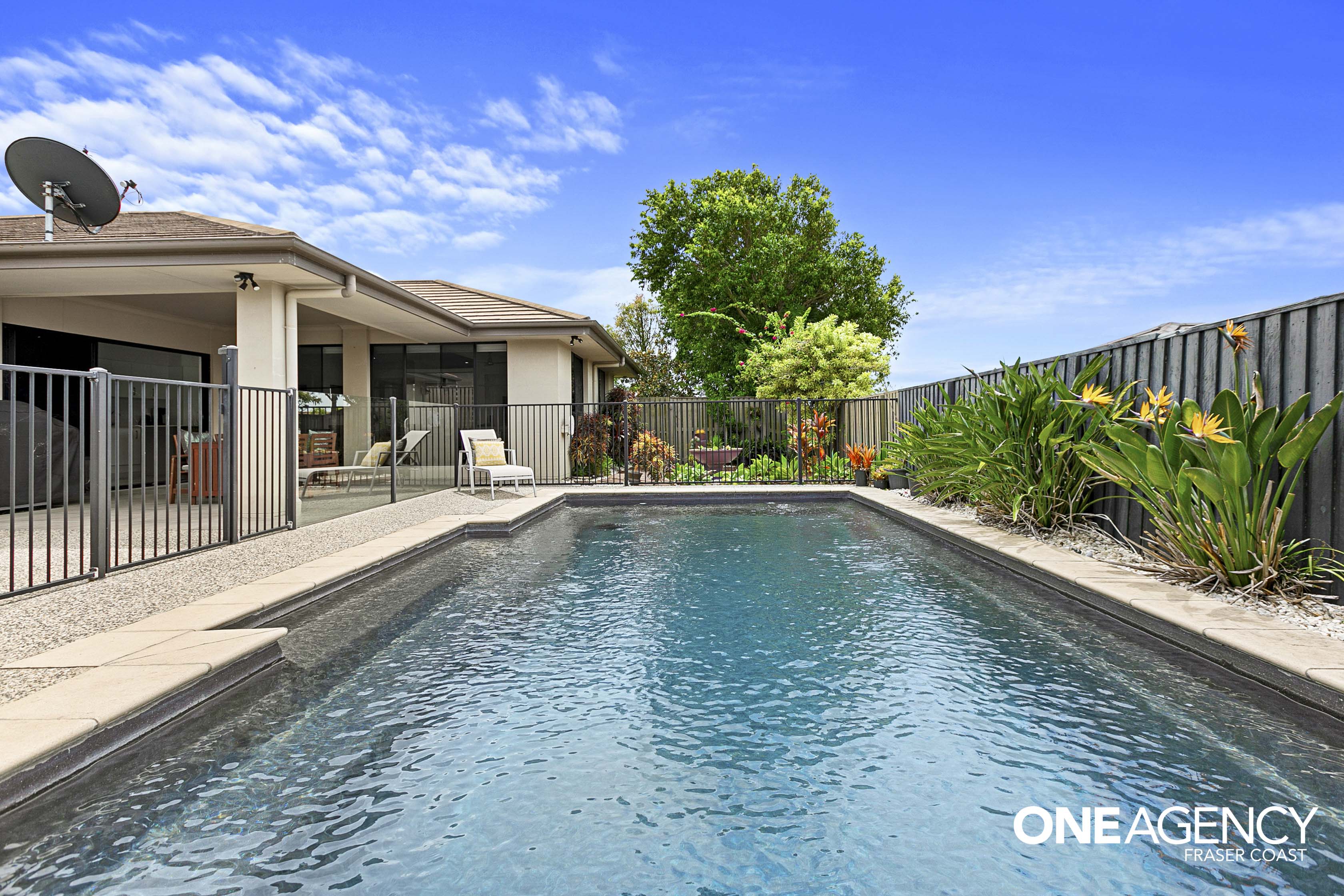 37 Parklands Boulevard, Wondunna