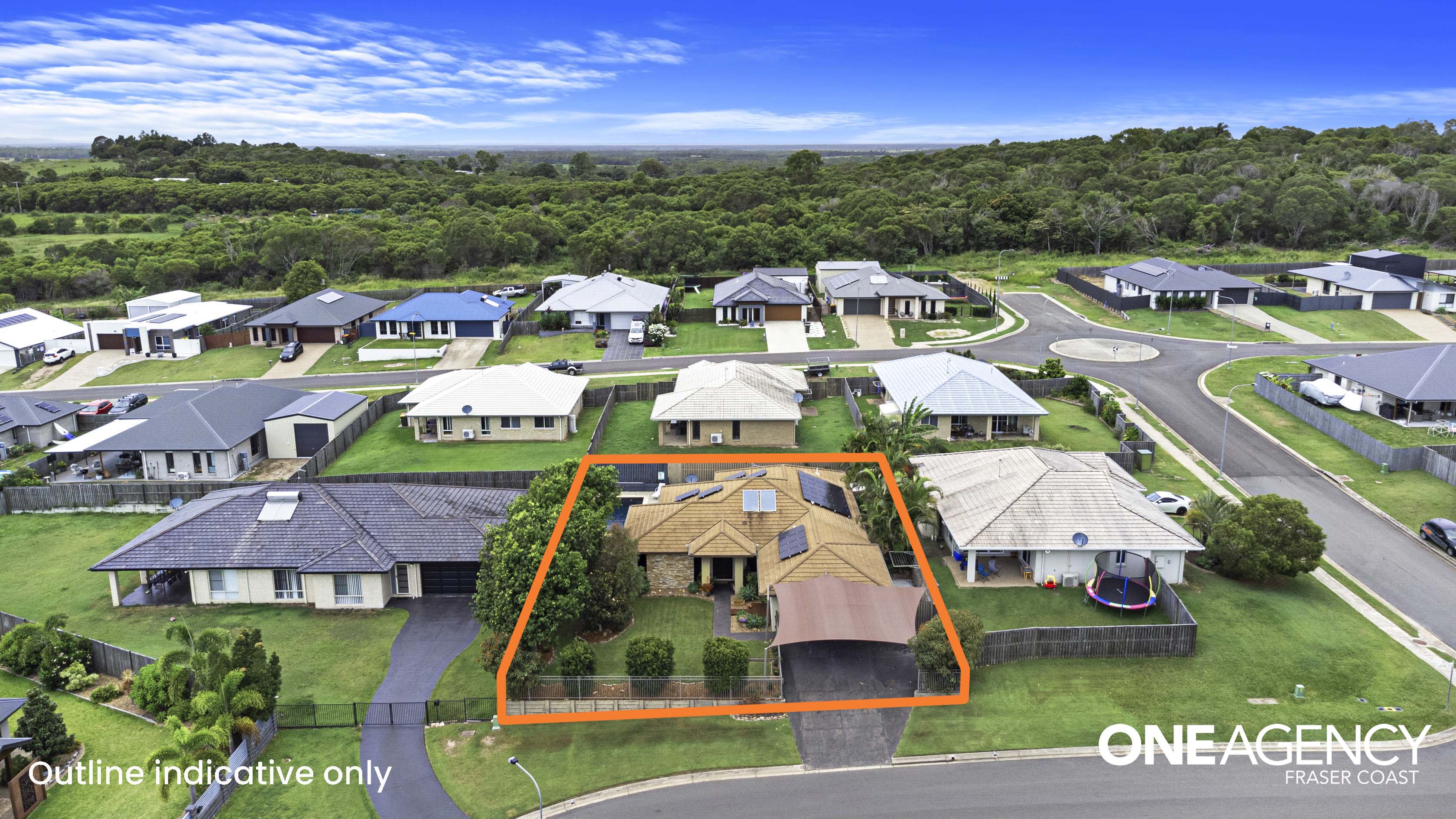 37 Parklands Boulevard, Wondunna