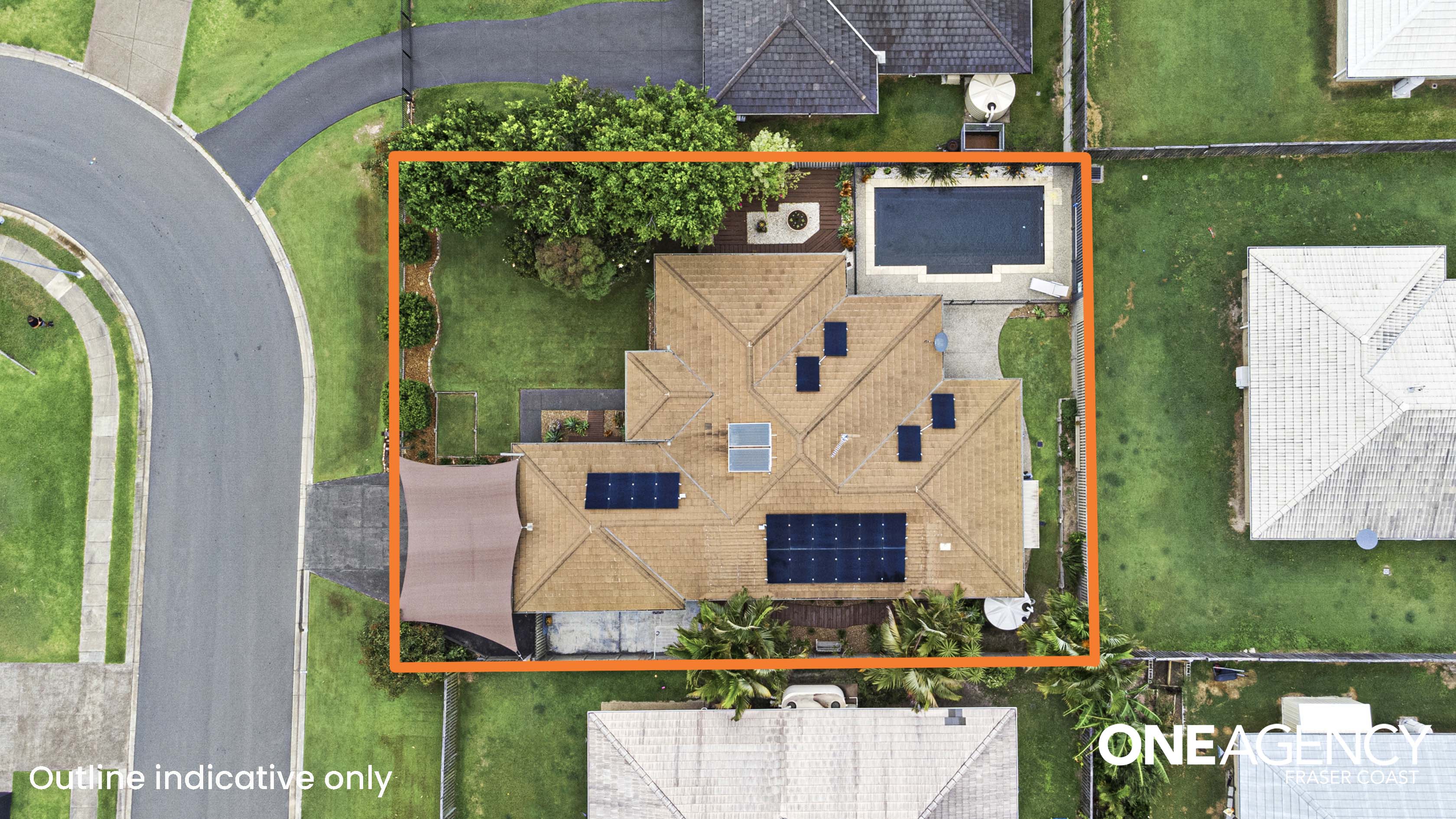 37 Parklands Boulevard, Wondunna